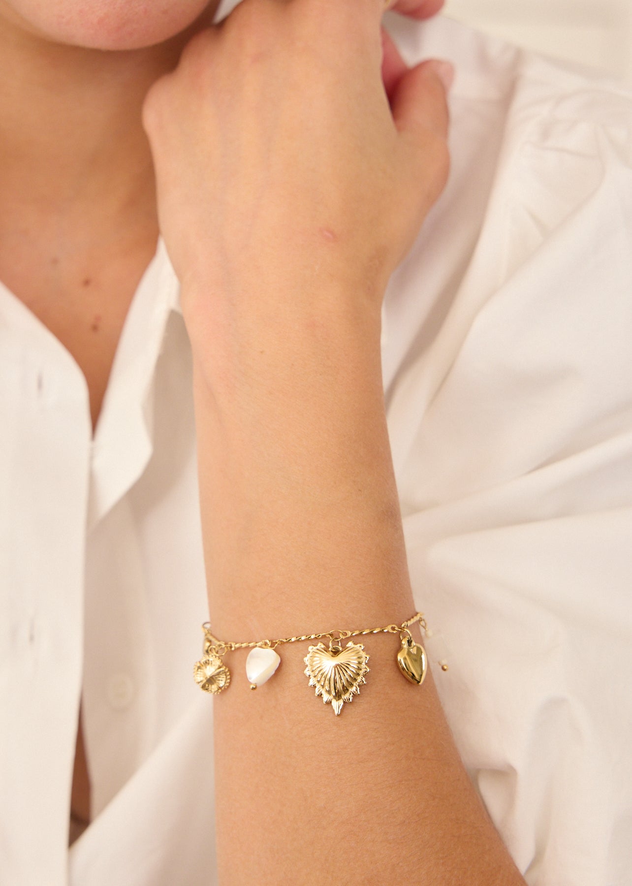 Bracelet Dracy