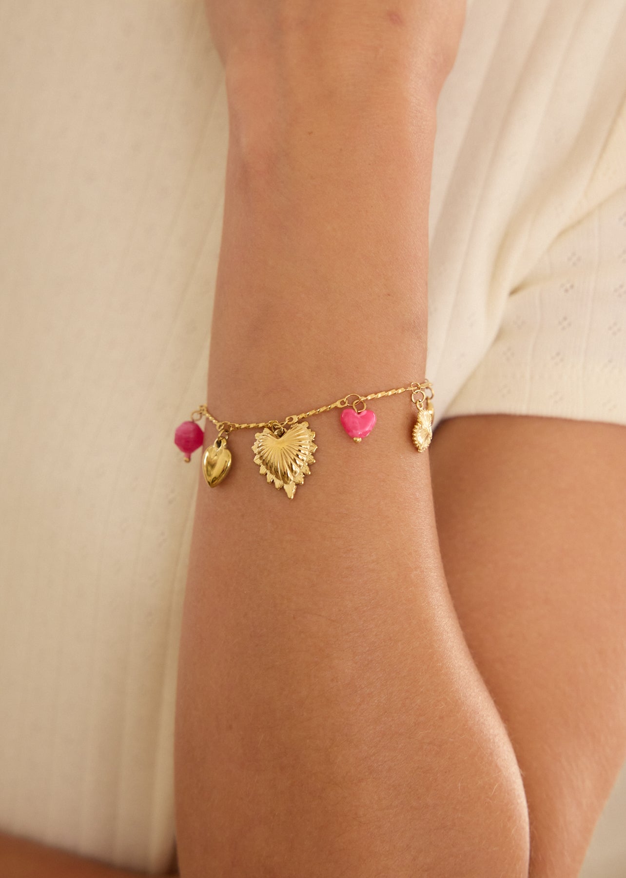 Eli bracelet