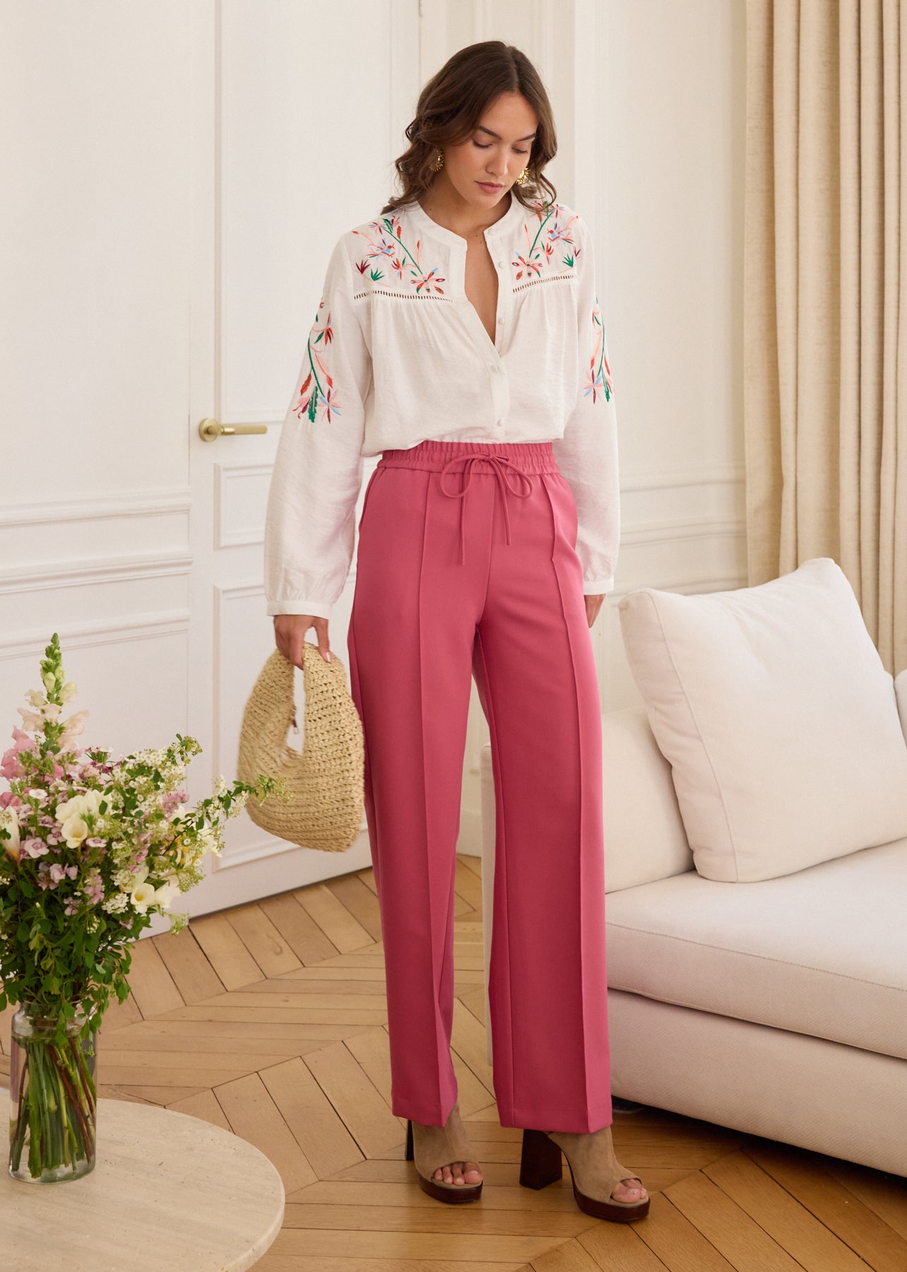 Pantalon Dua