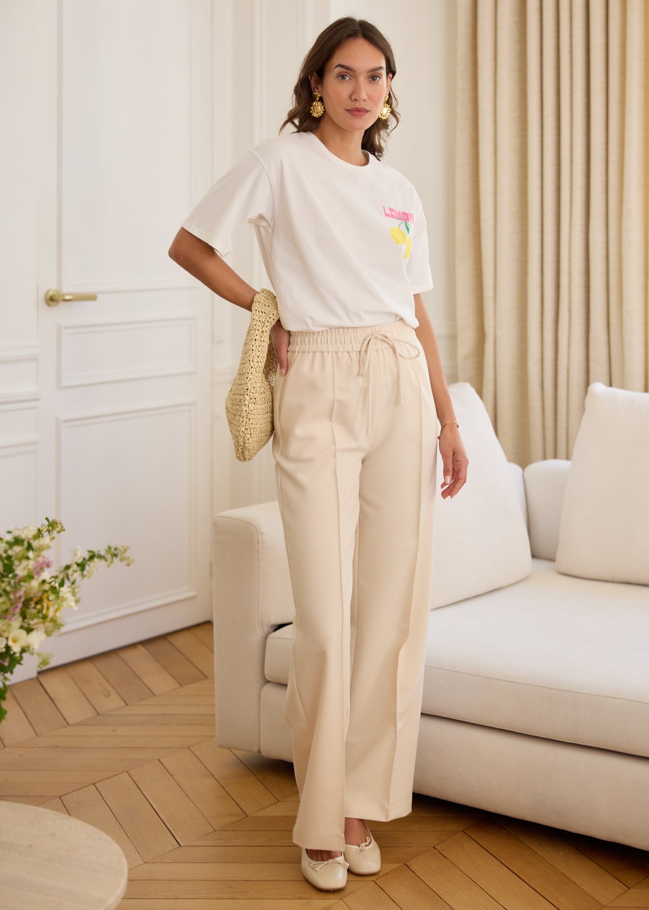 Pantalon Dua