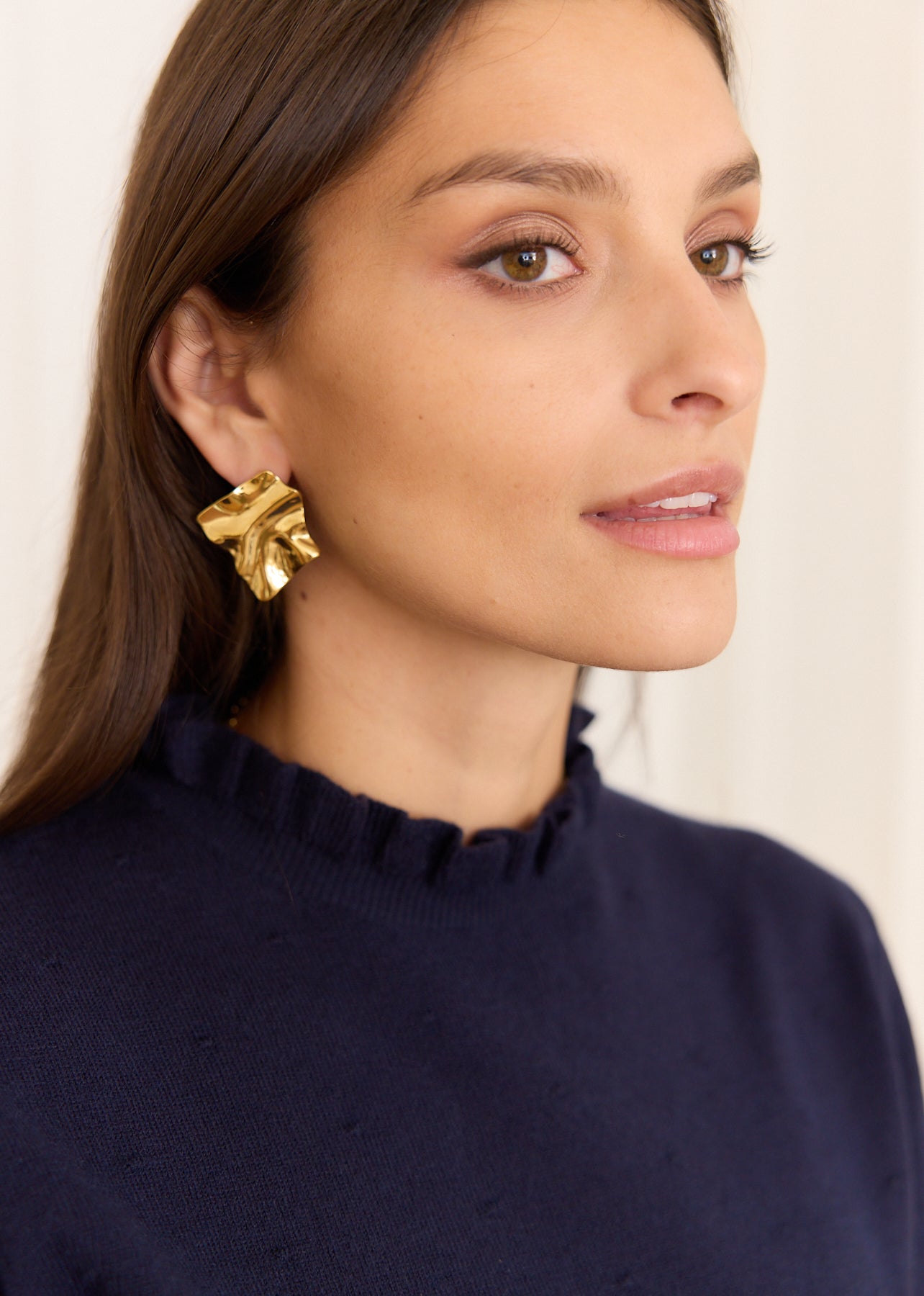 Dune Earrings
