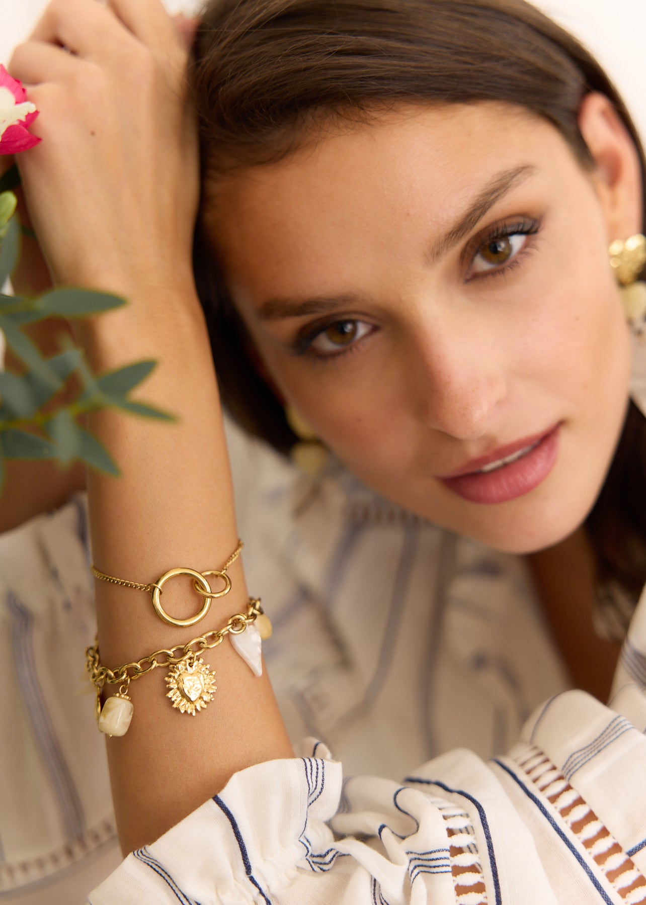 Eburo Bracelet