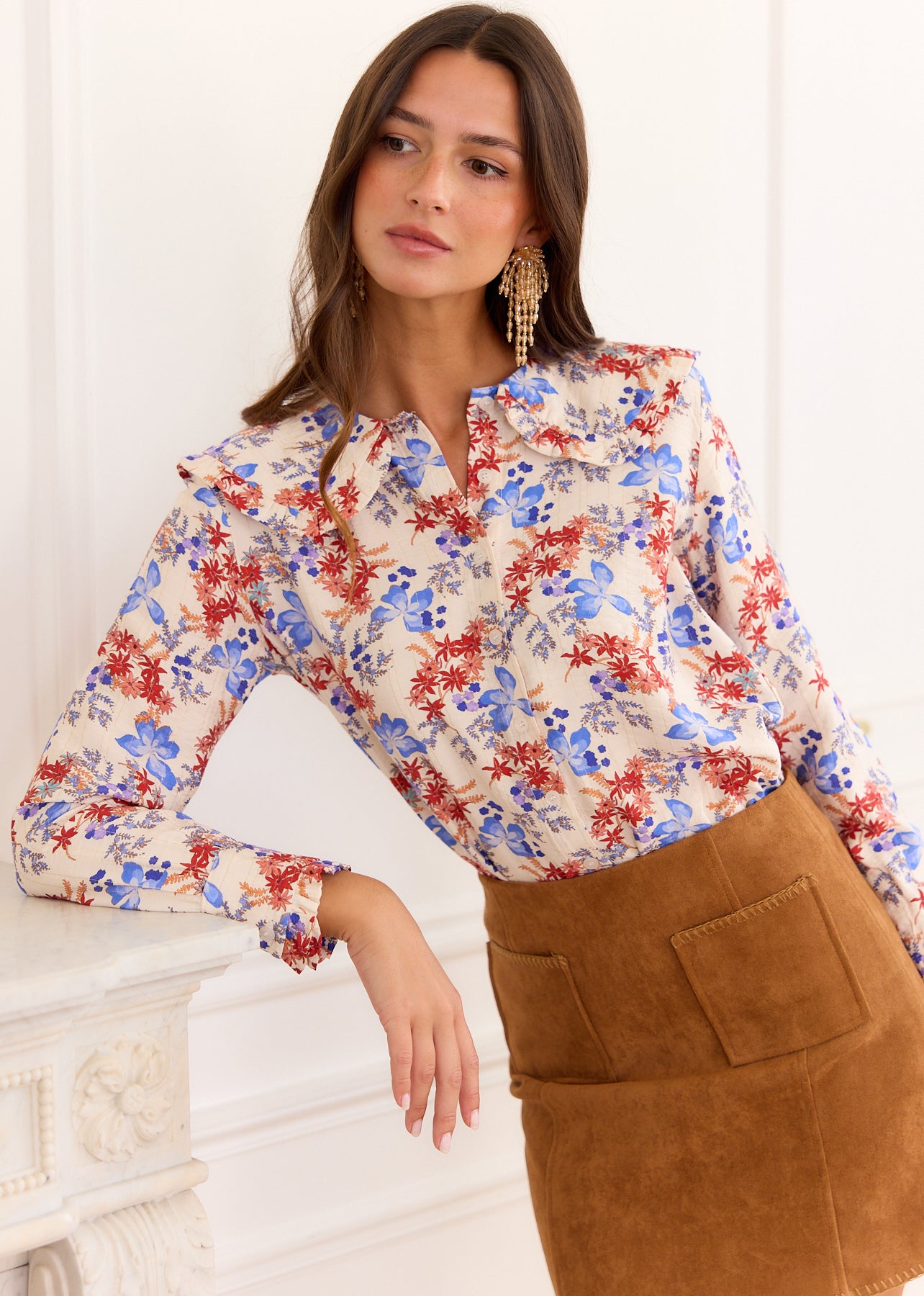 Éléa Shirt
