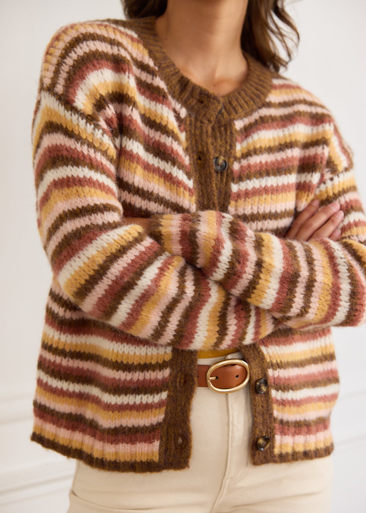 Gilet Eliaz