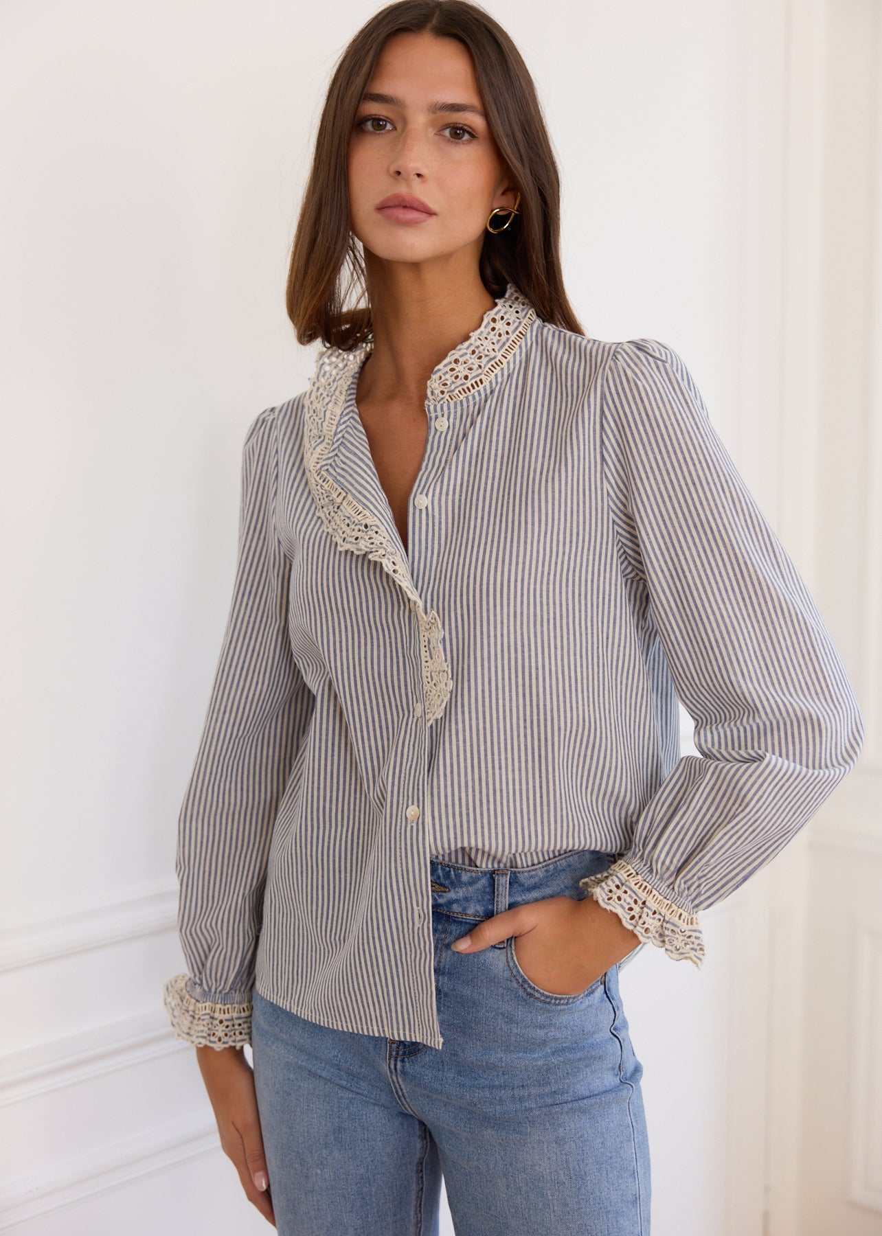 Chemise Elia