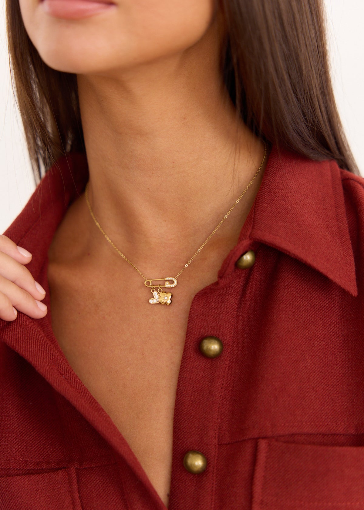 Collier Eloïse