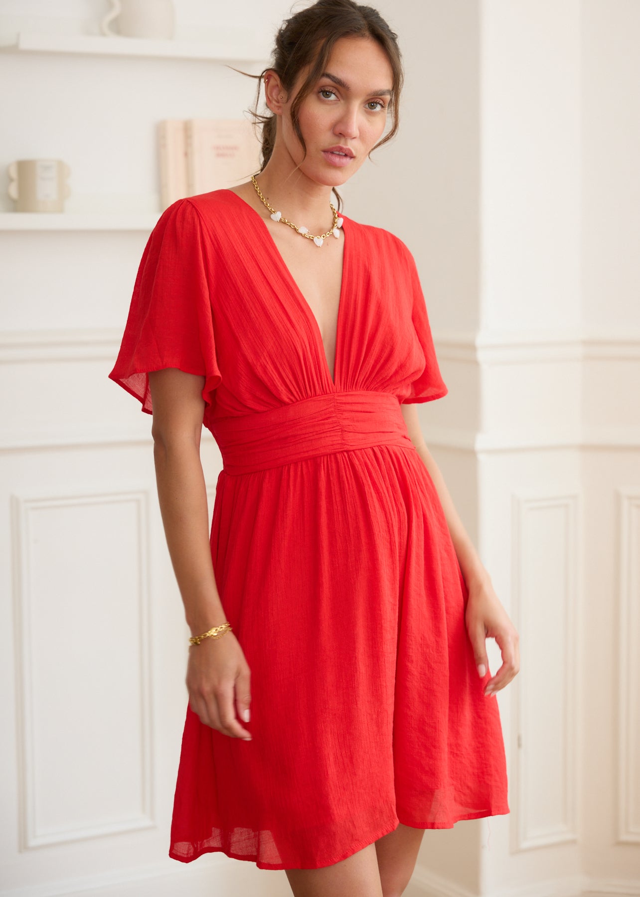 Robe Elowen