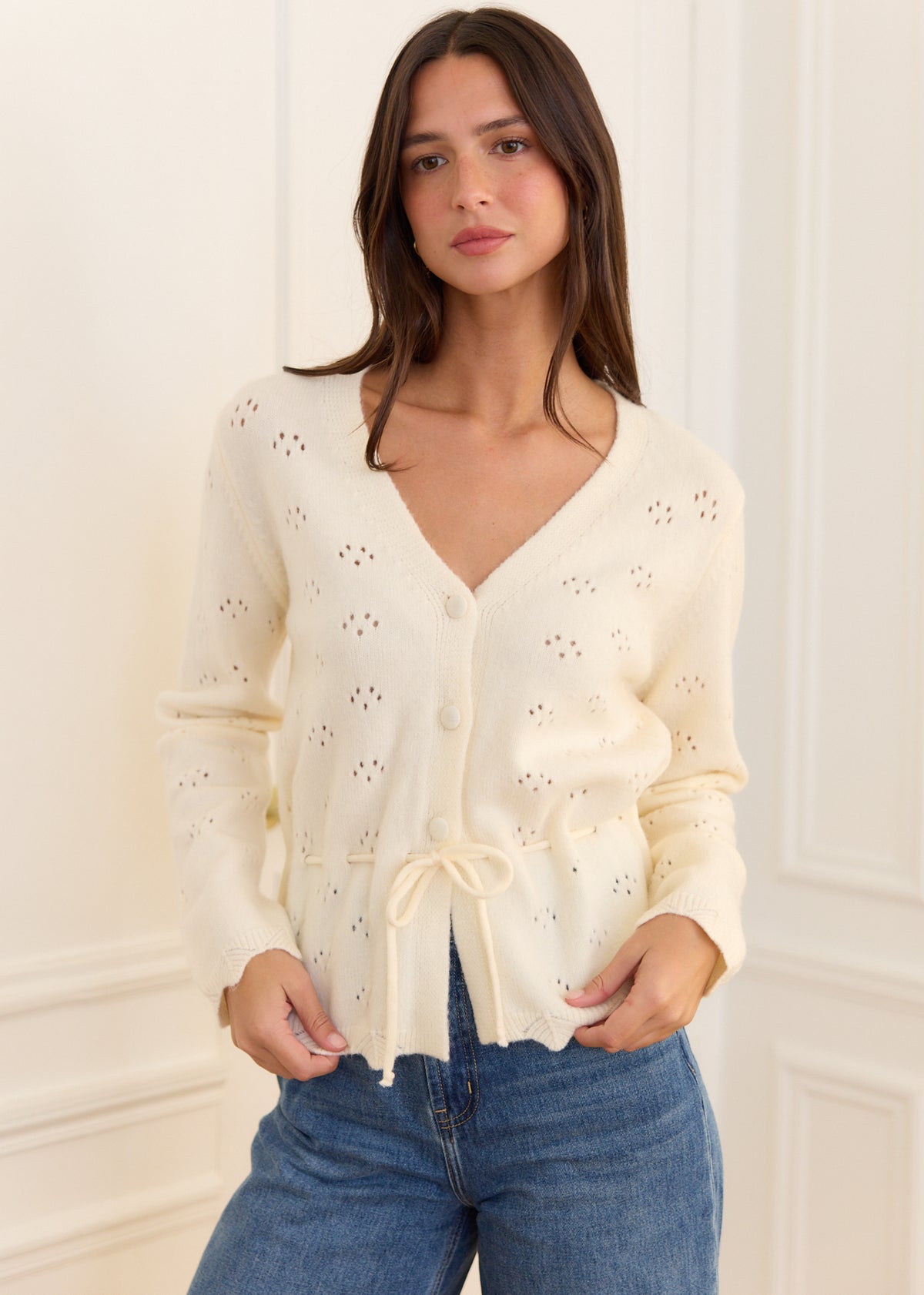 Gilet Elya