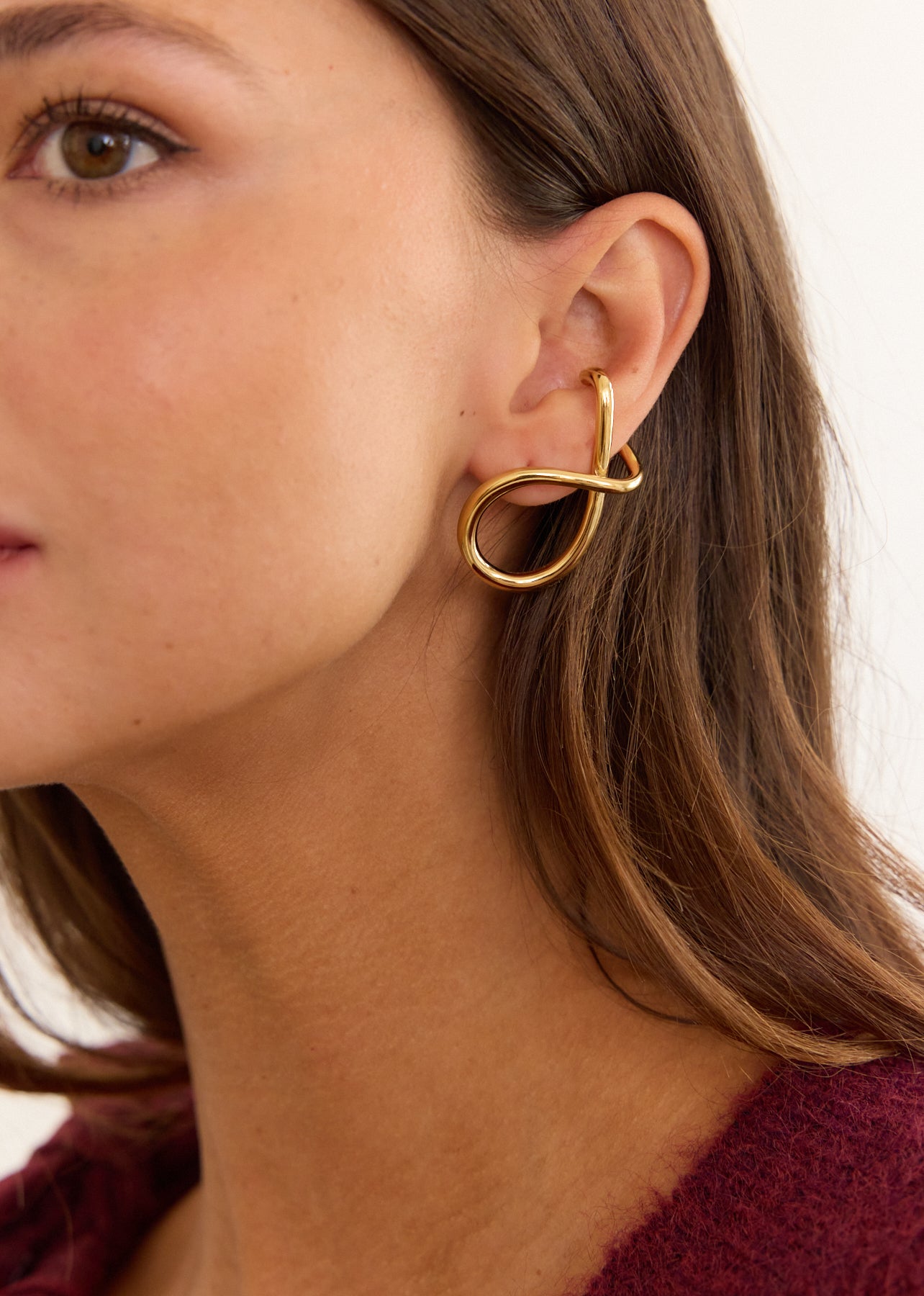 Eve earrings
