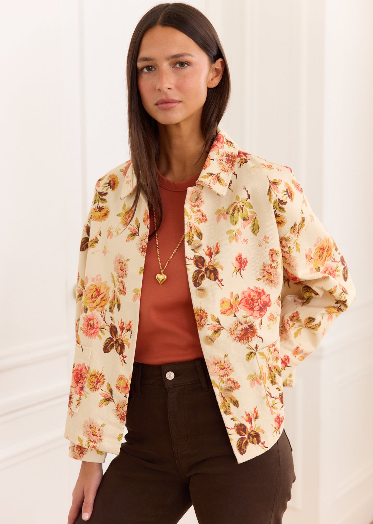 Veste Ezia