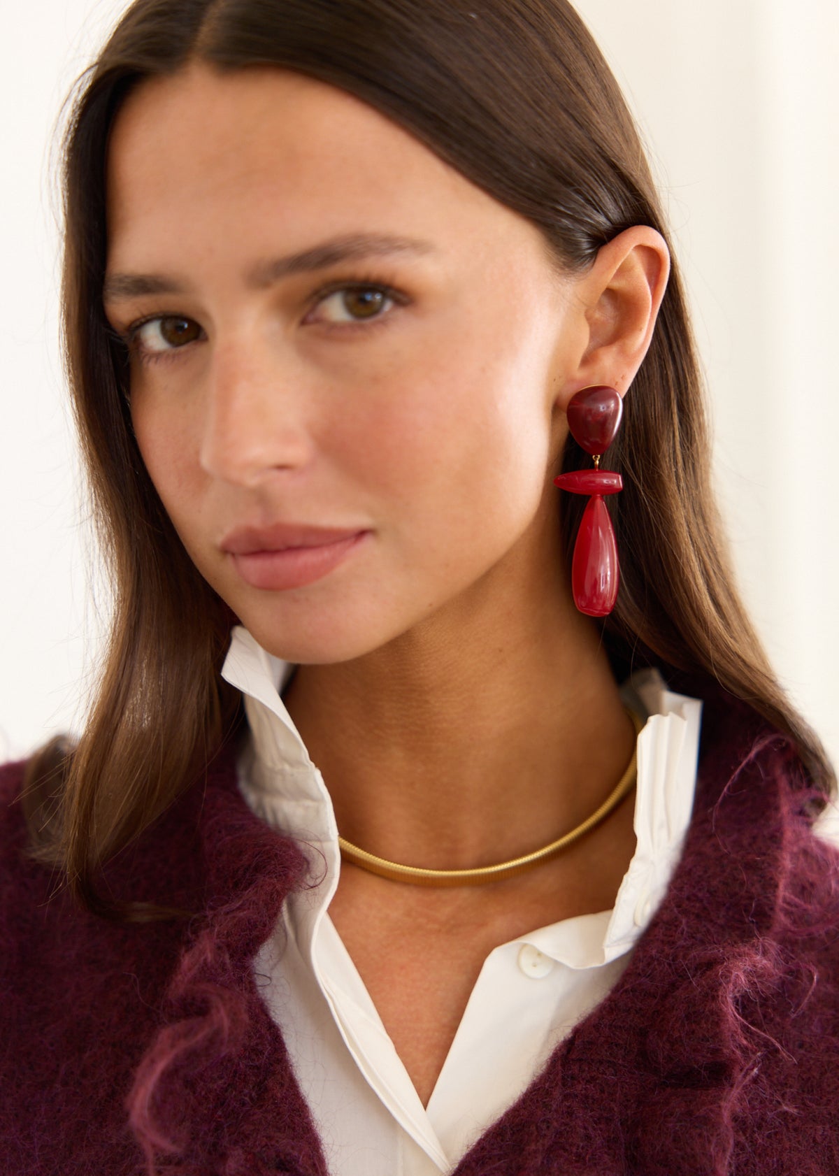 Farda Earrings