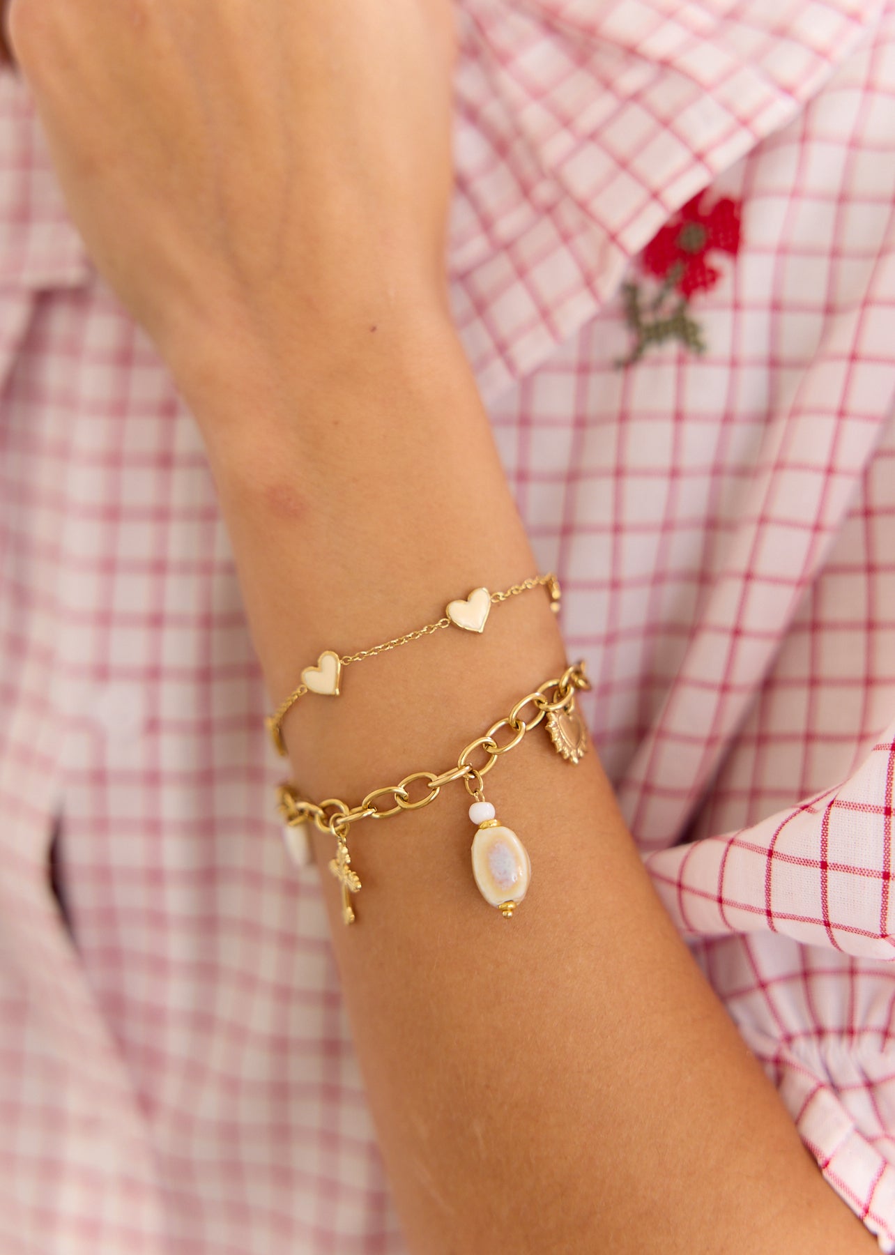 Faustine Bracelet