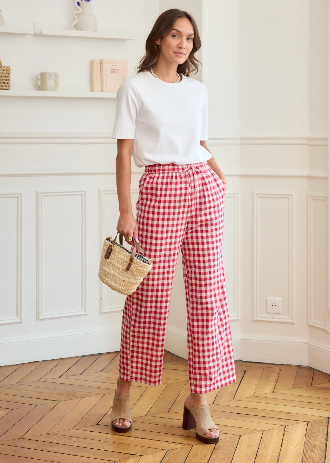 Pantalon Feriel