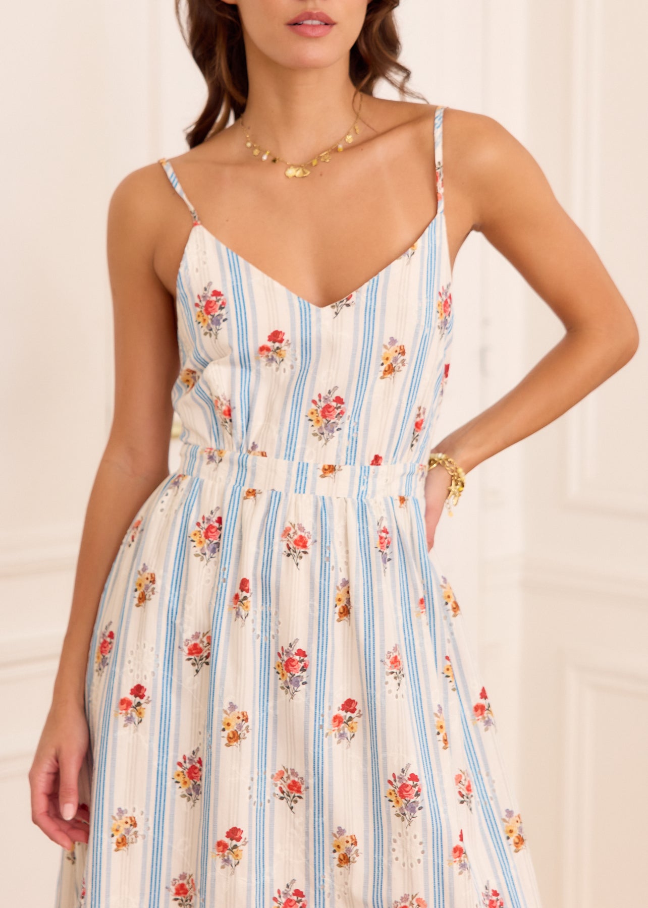 Robe Florine