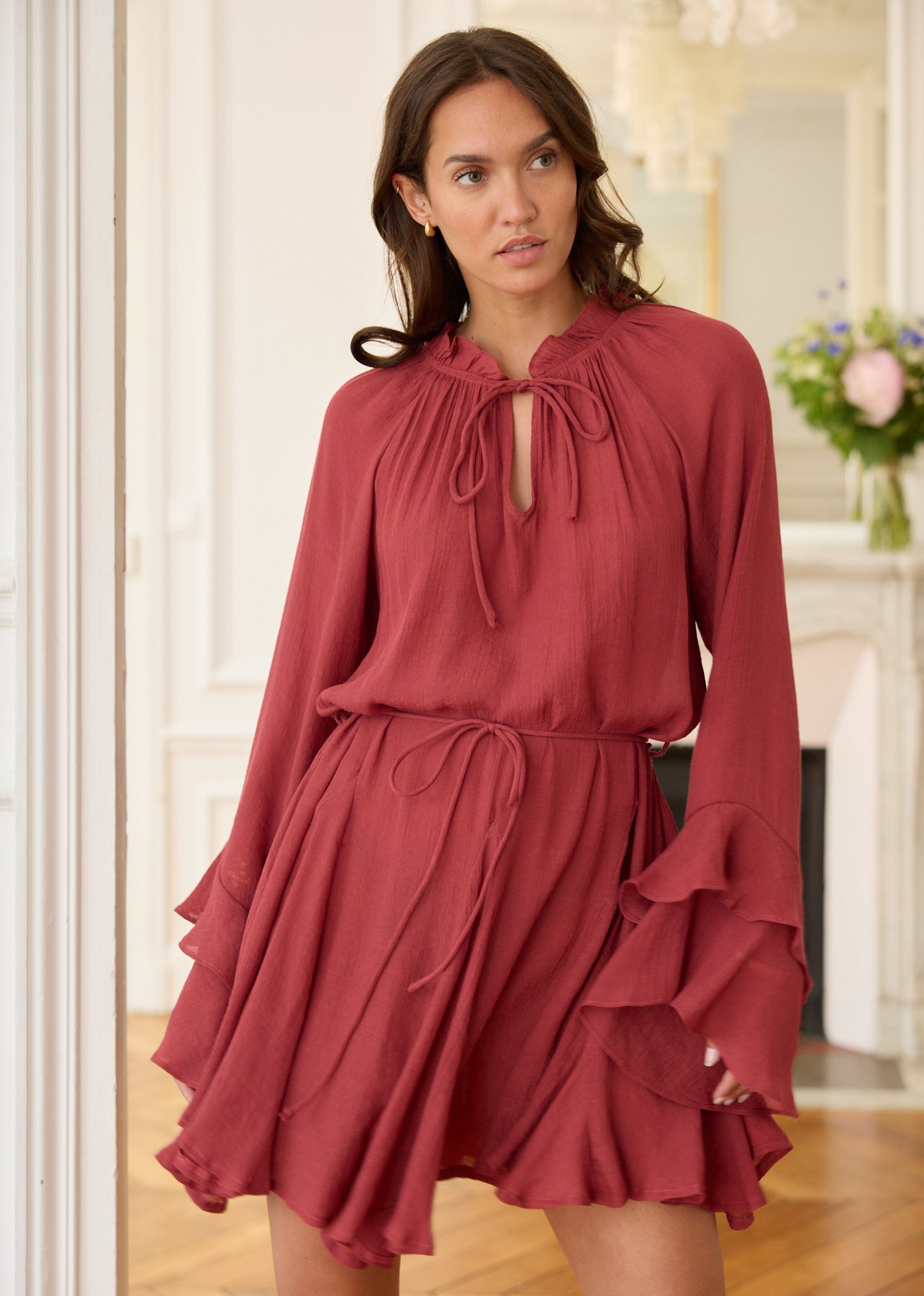 Robe Gala
