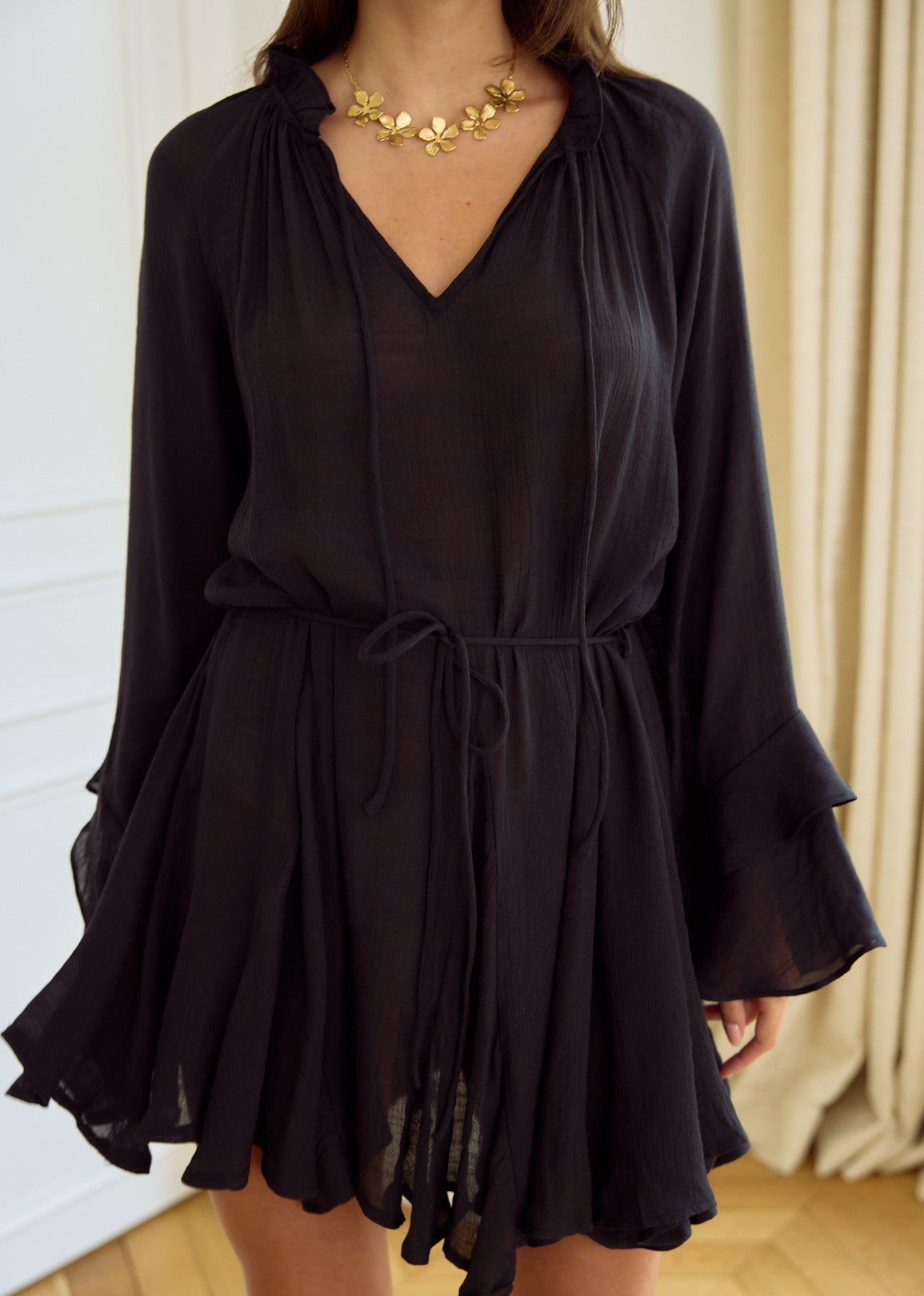 Robe Gala