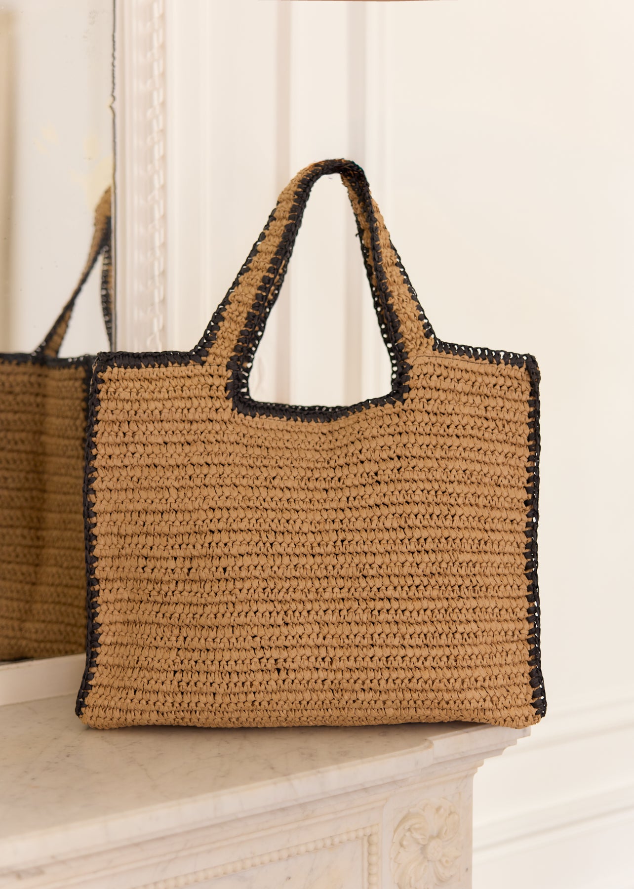 Sac Georgette