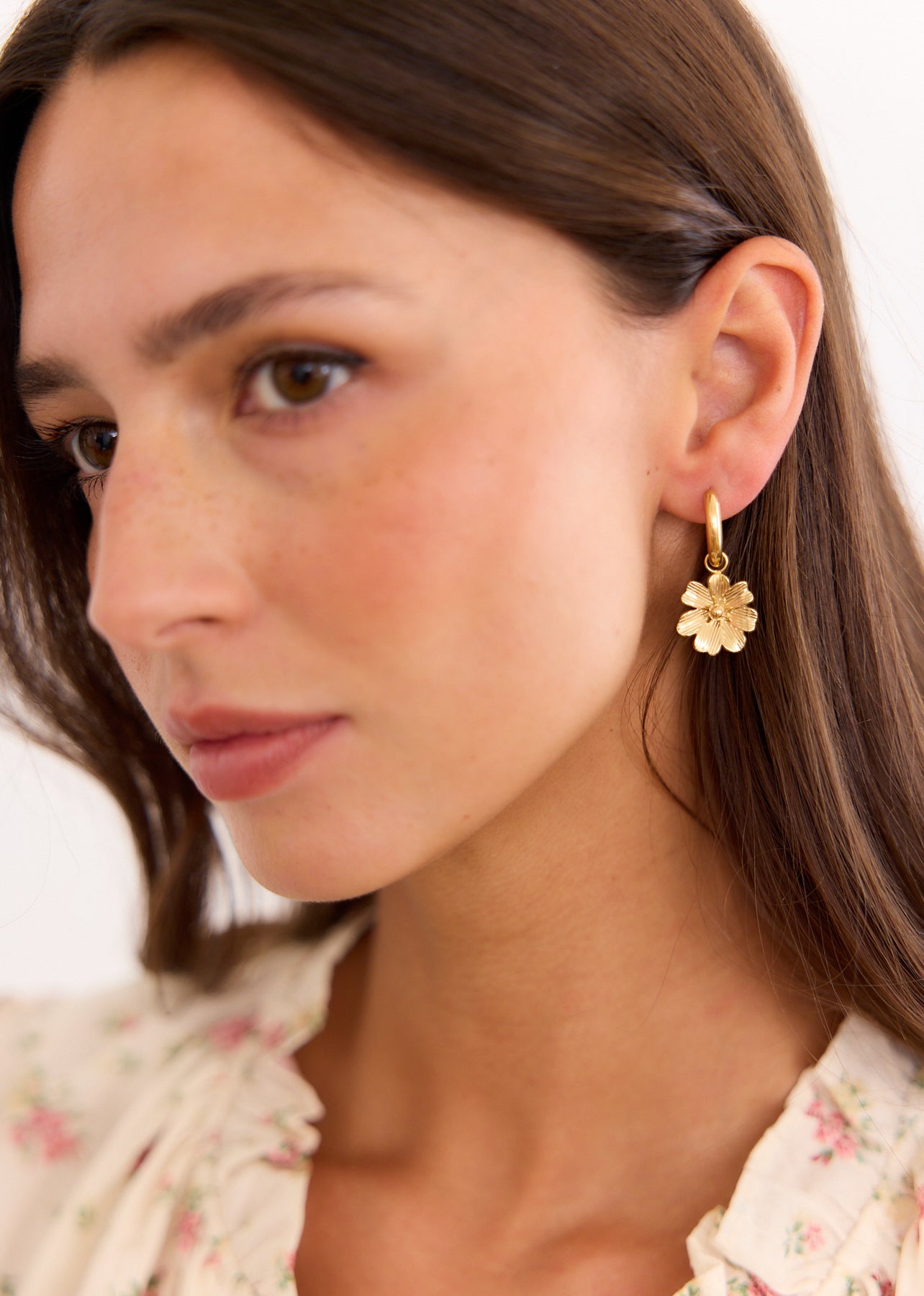 Hailly Earrings