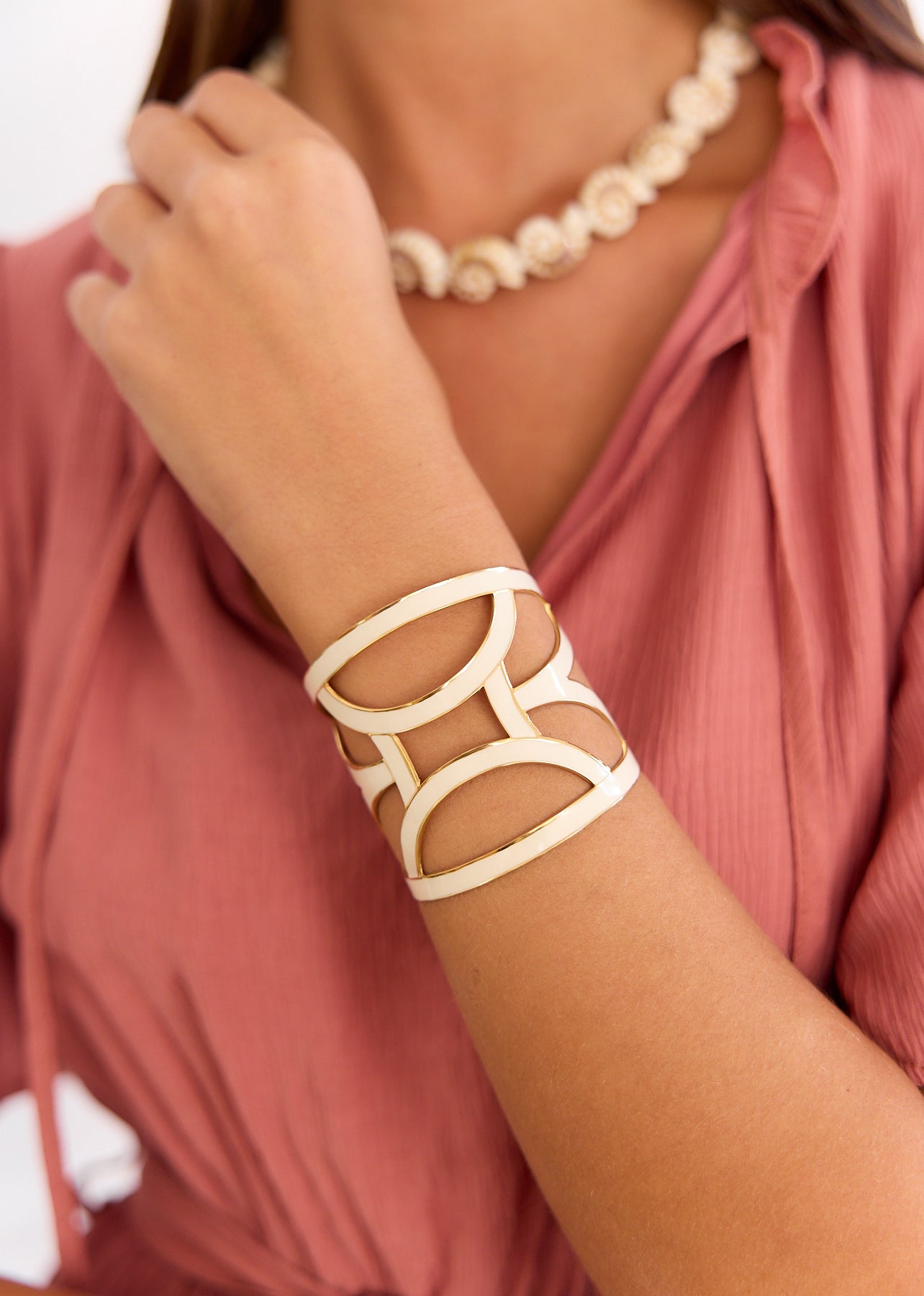 Harmony Bracelet