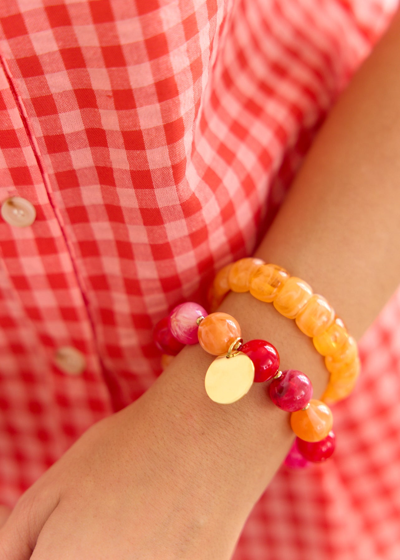 Harria Bracelet