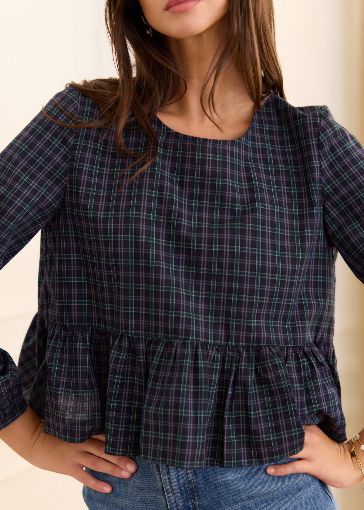 Blouse Huda