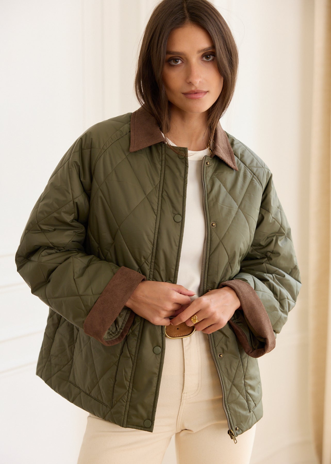 Veste Hyppolite