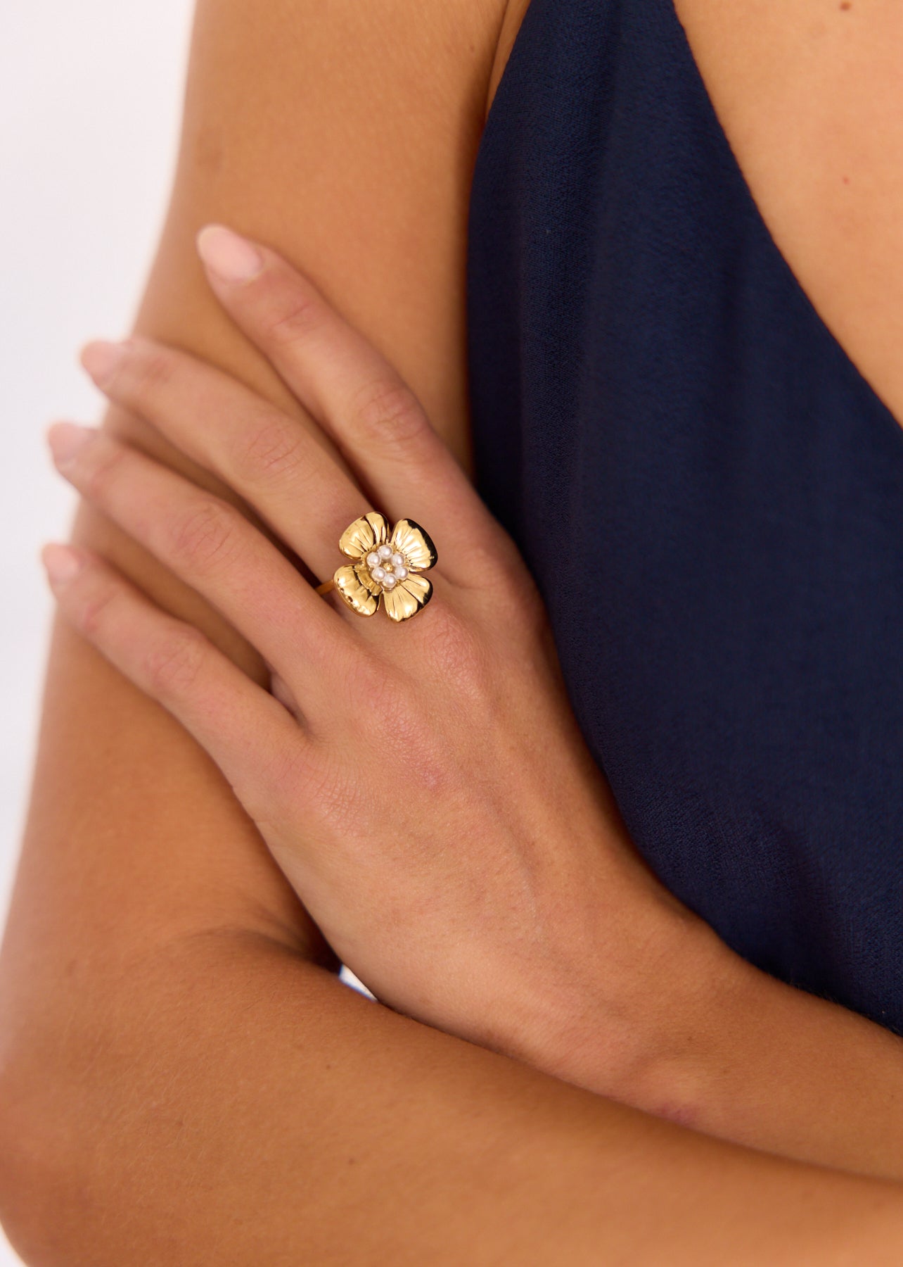 Iben Ring