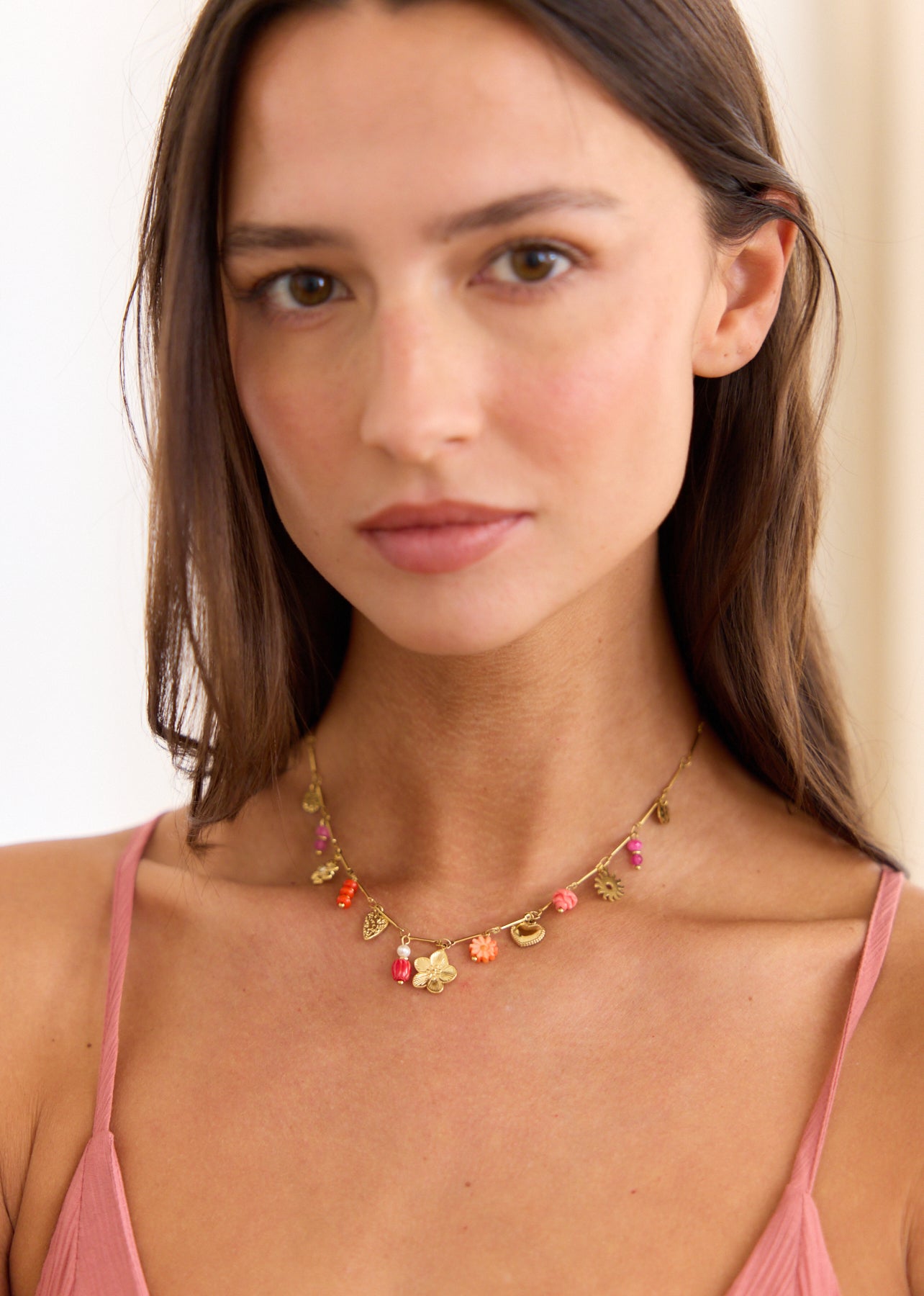 Collier Ilaï