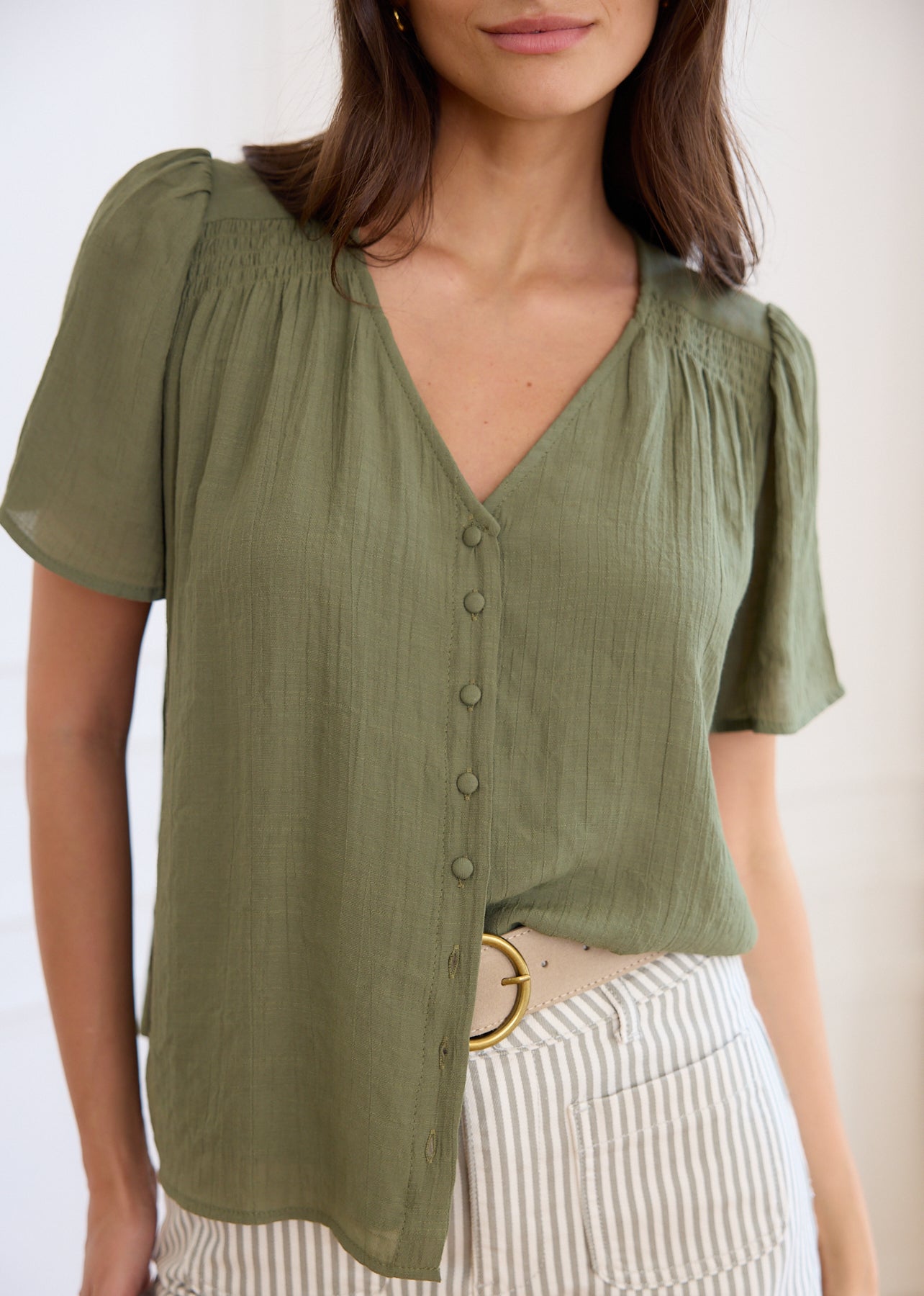 Blouse Ilio