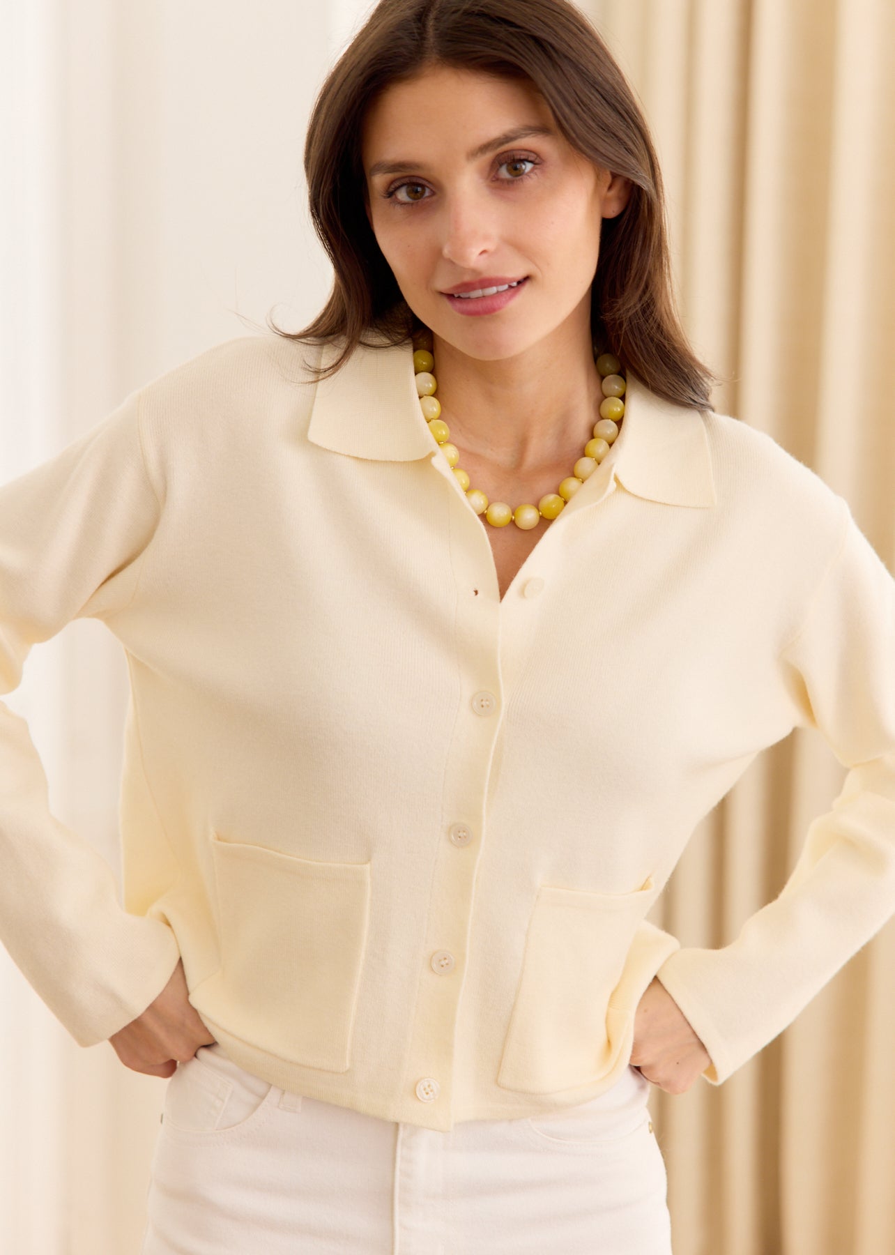 Ilona Vest