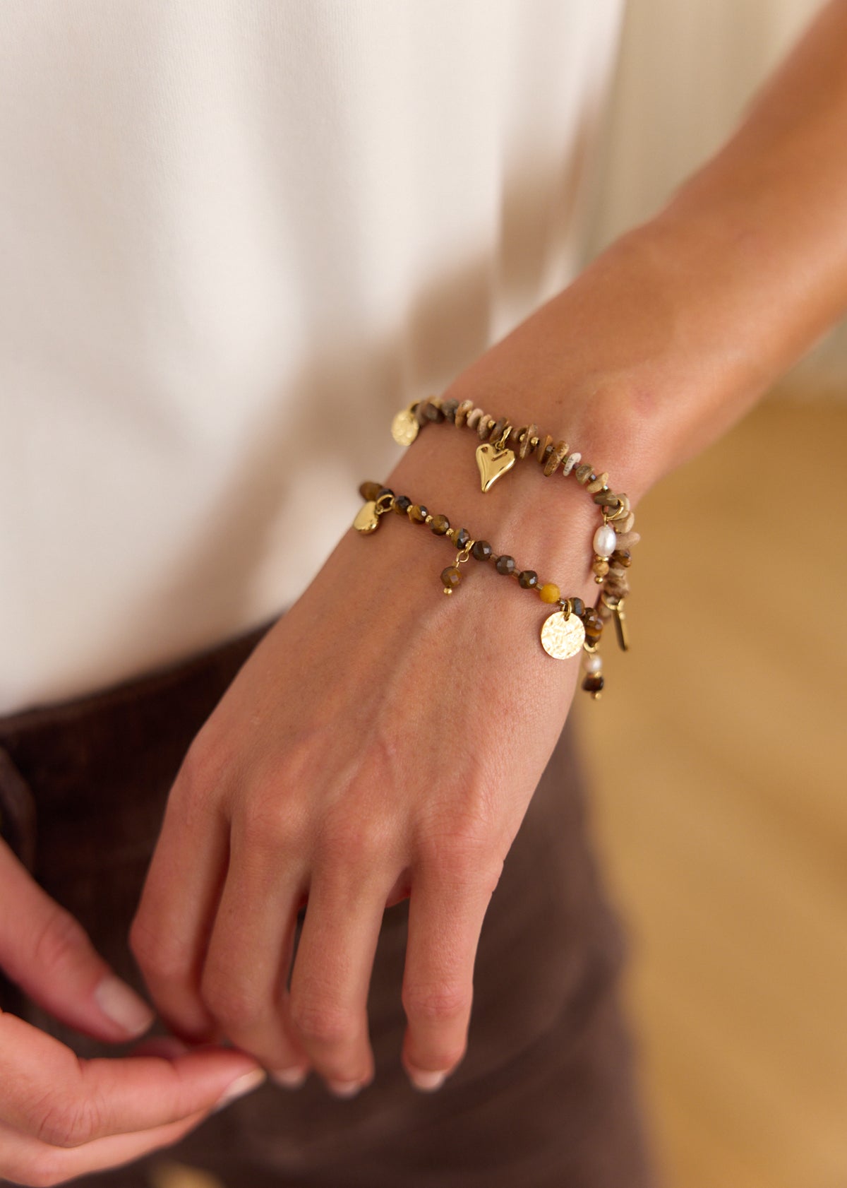Bracelet Ilyana