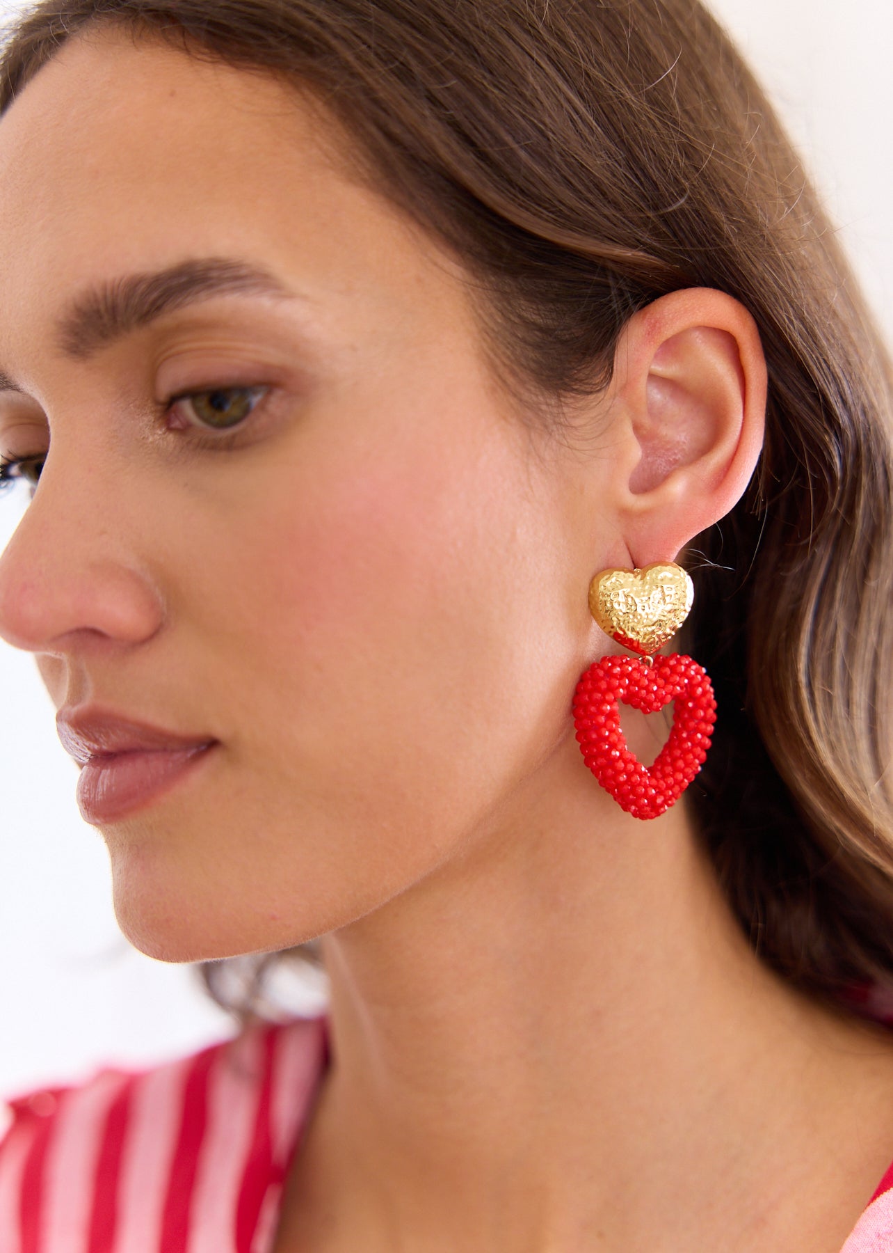 Imran Earrings
