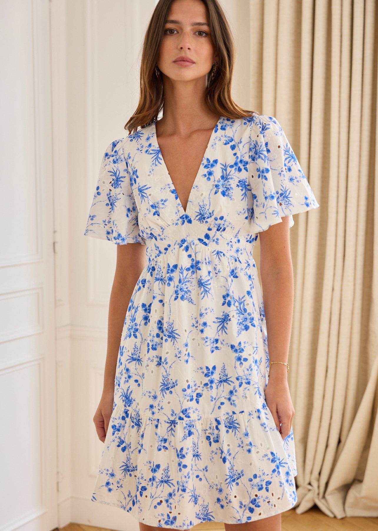 Robe Indy