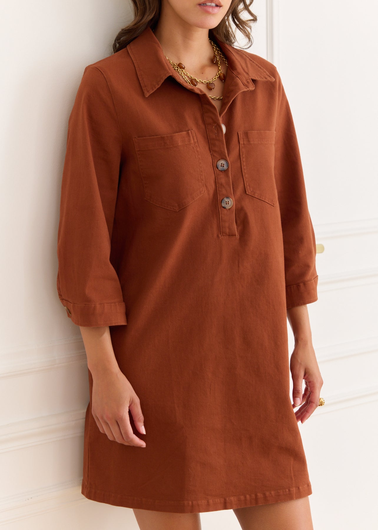 Robe Inès