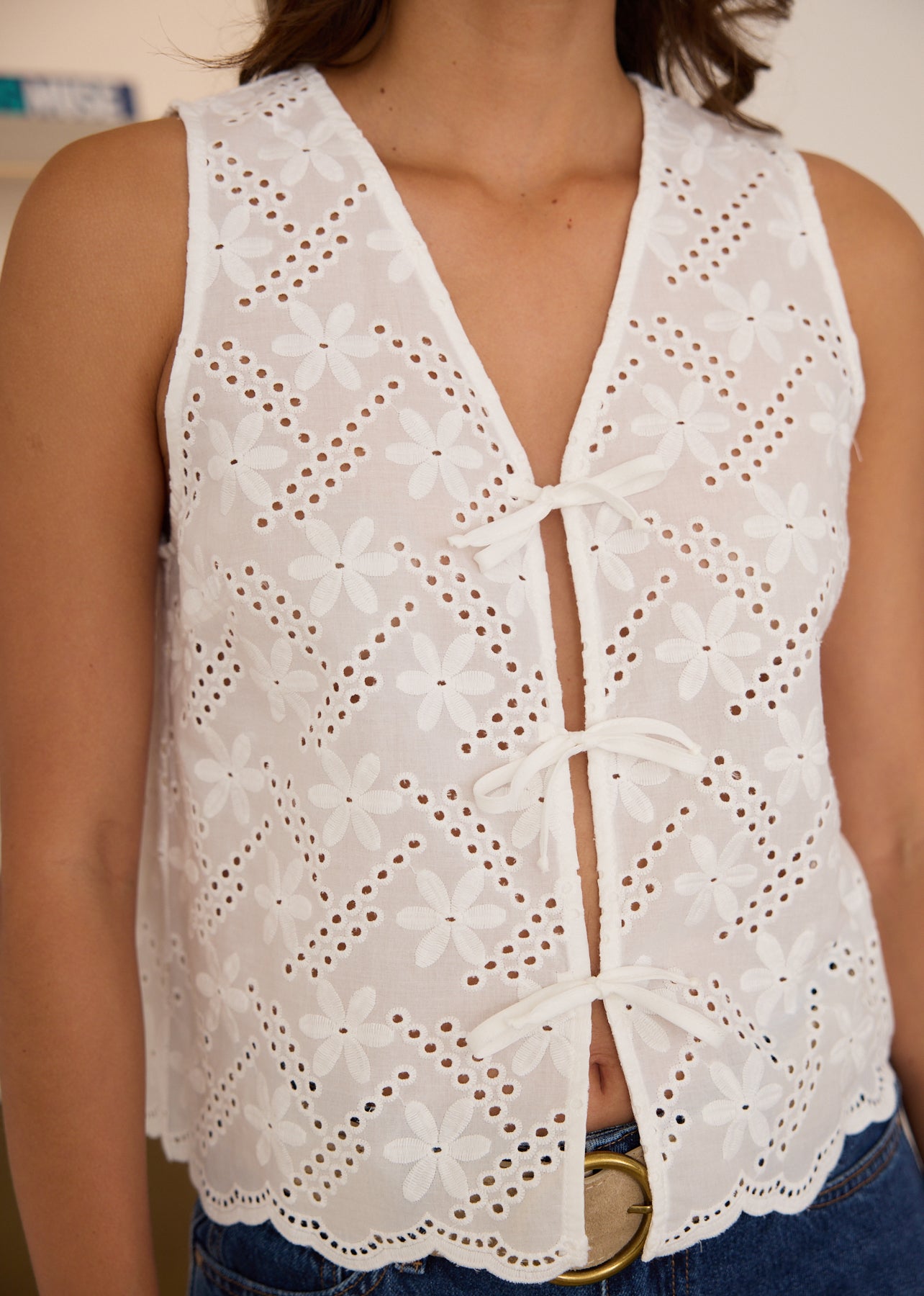 Blouse Jana