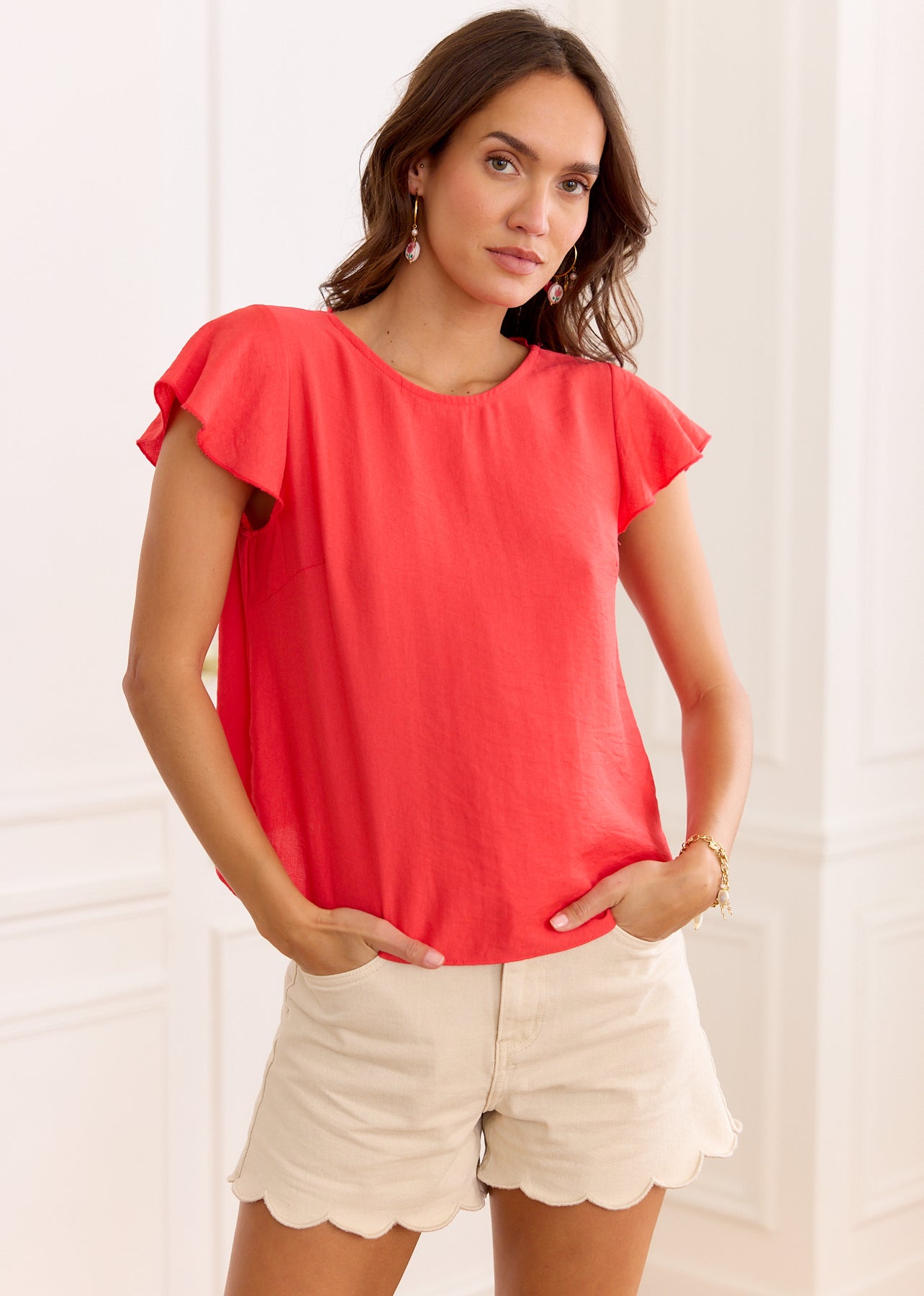 Top Jasmine