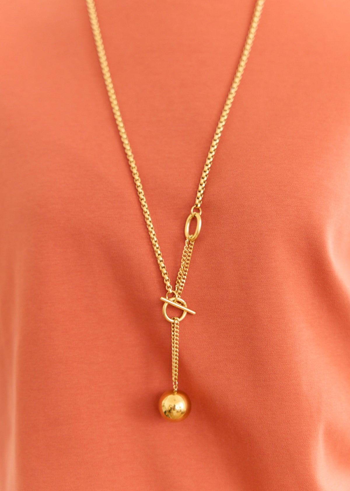 Collier Jenna