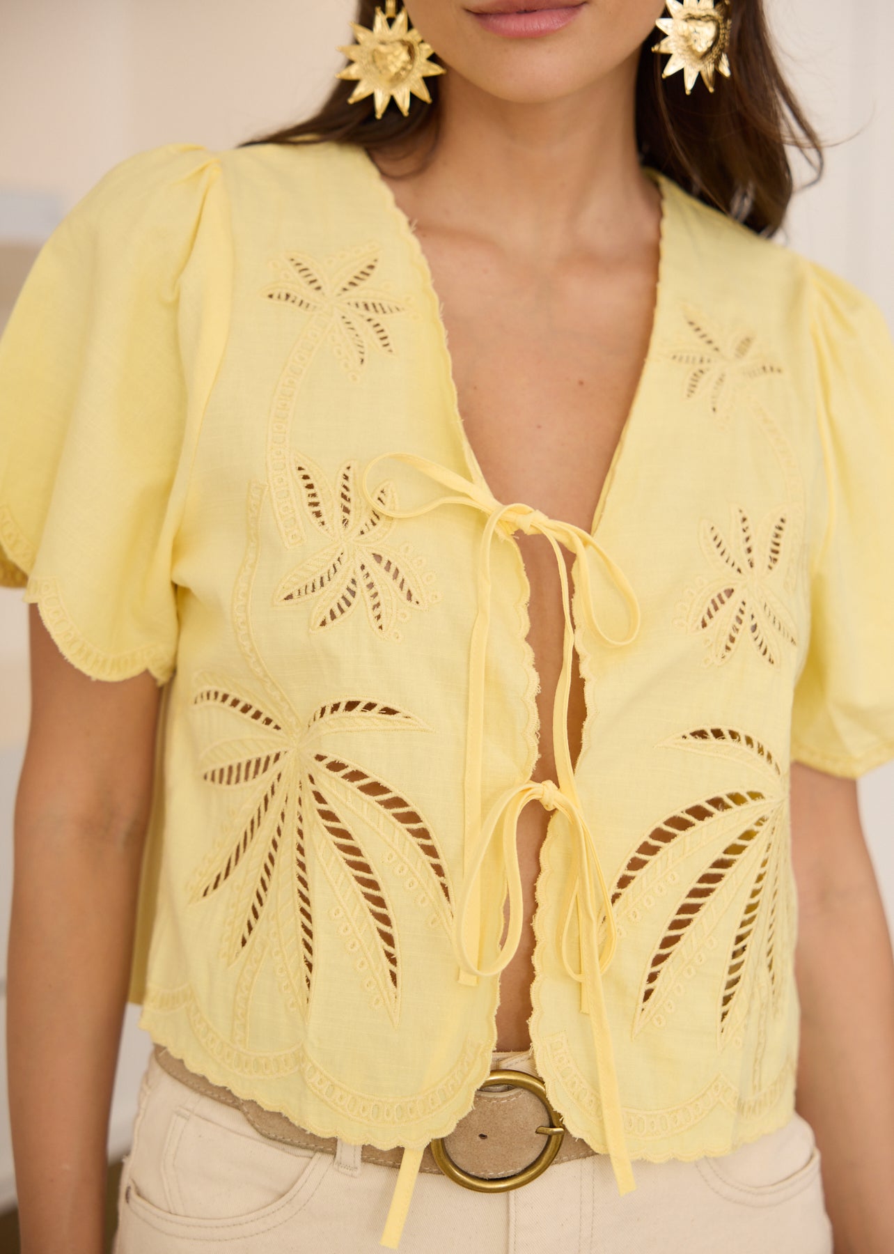 Blouse Jody