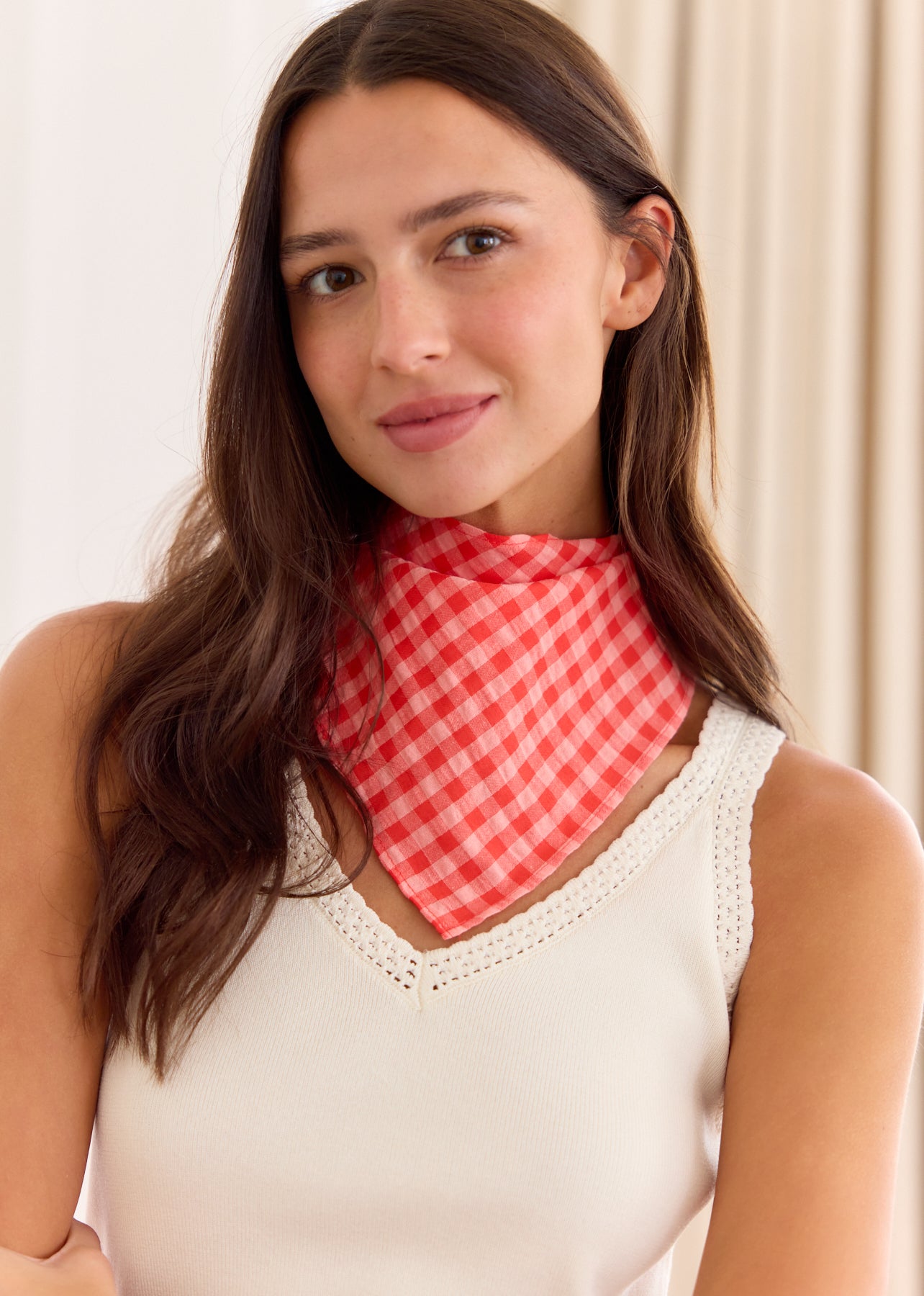 Josette Scarf