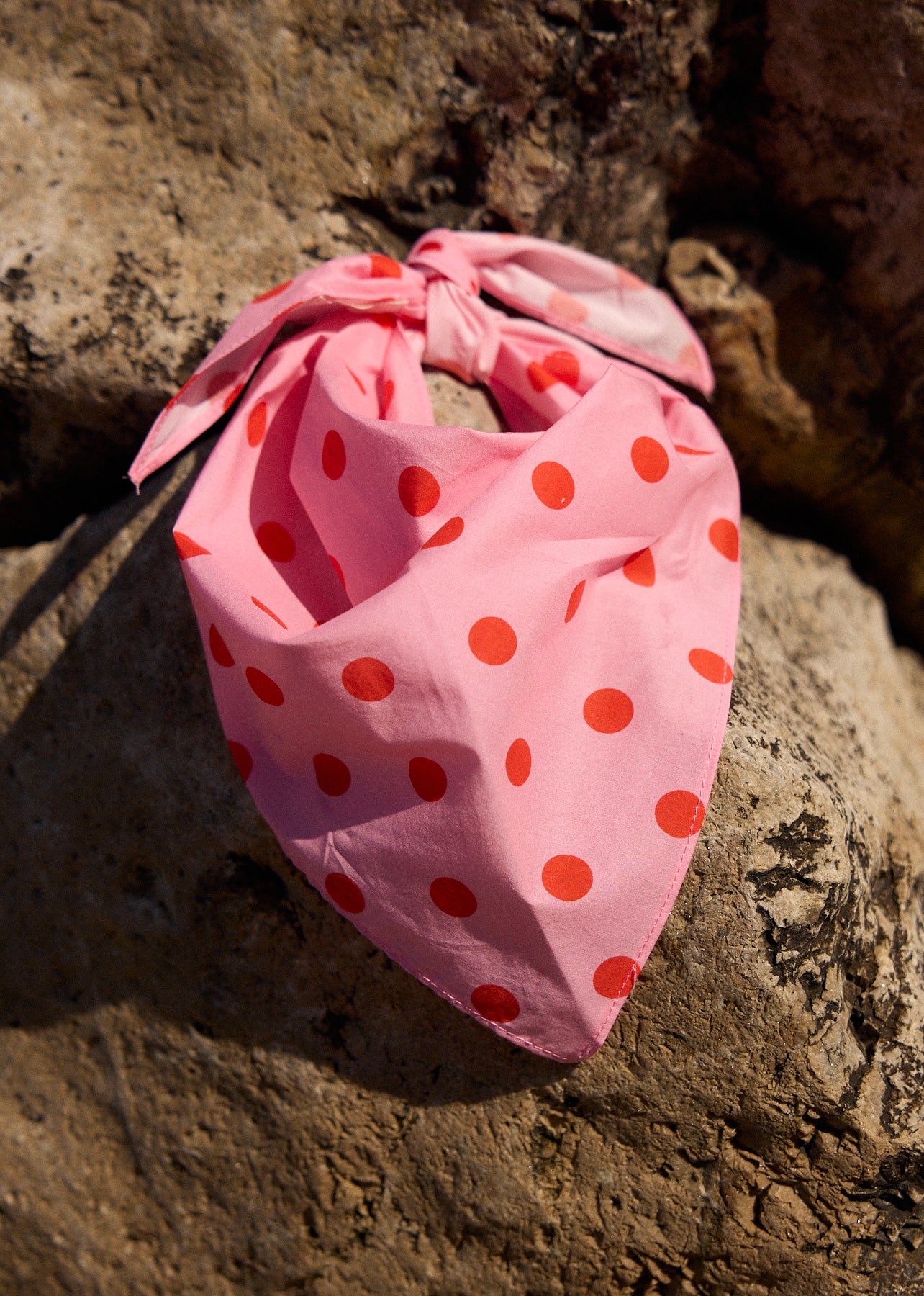 Josette Scarf