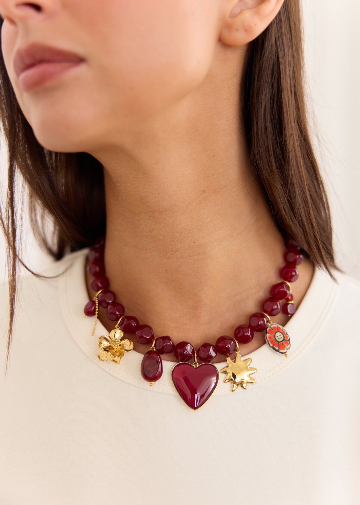 Collier Kimi