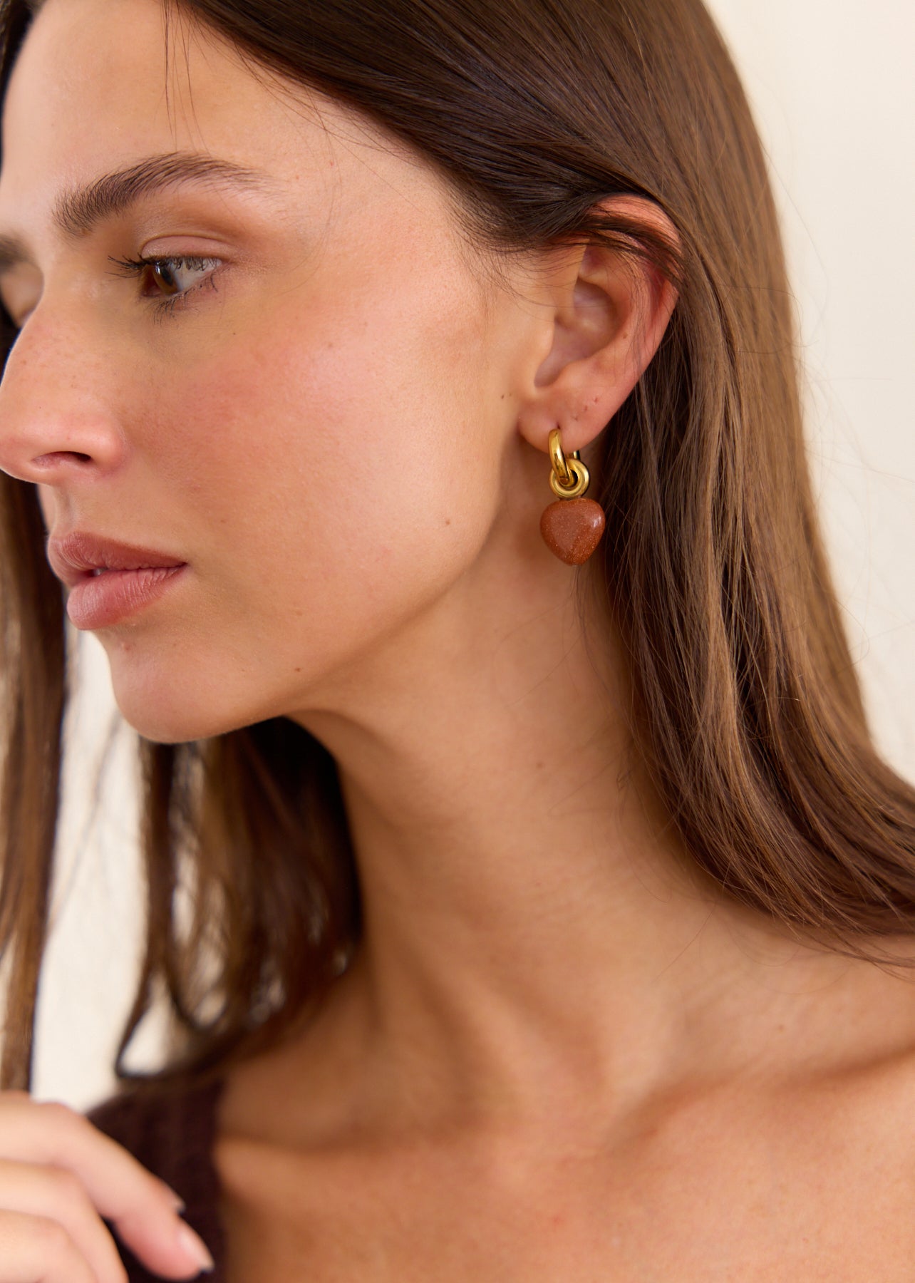 Klein Earrings