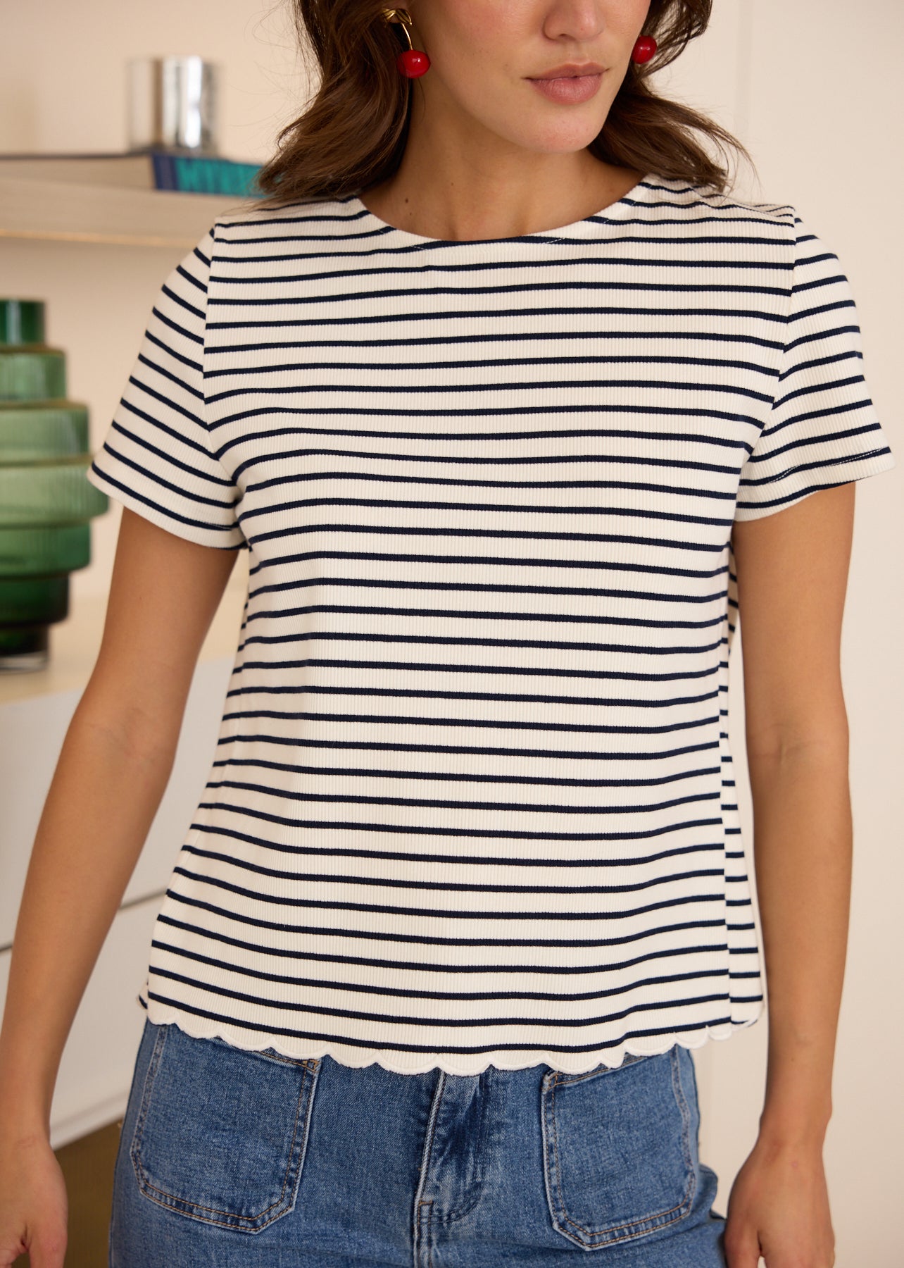 Top Léana