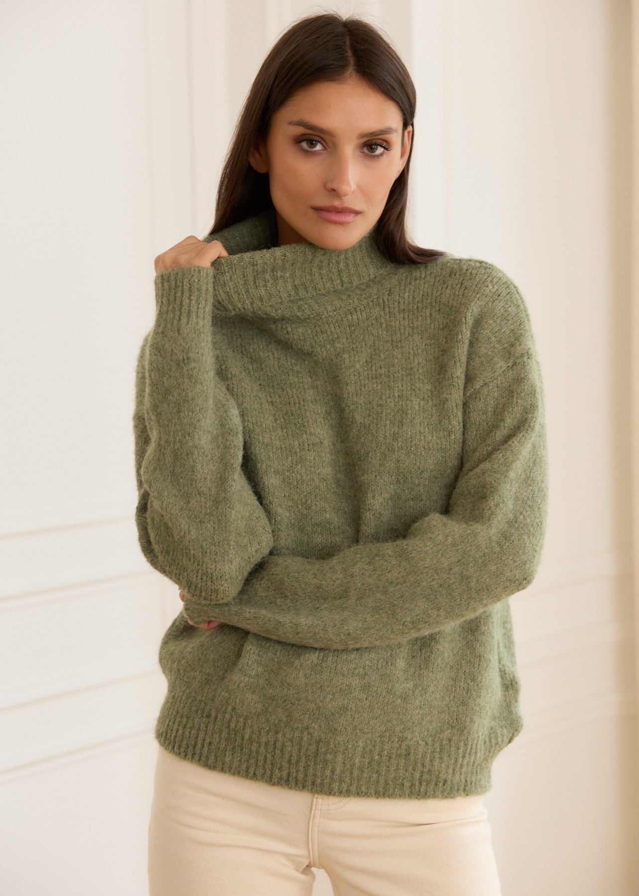 Pull Léandro