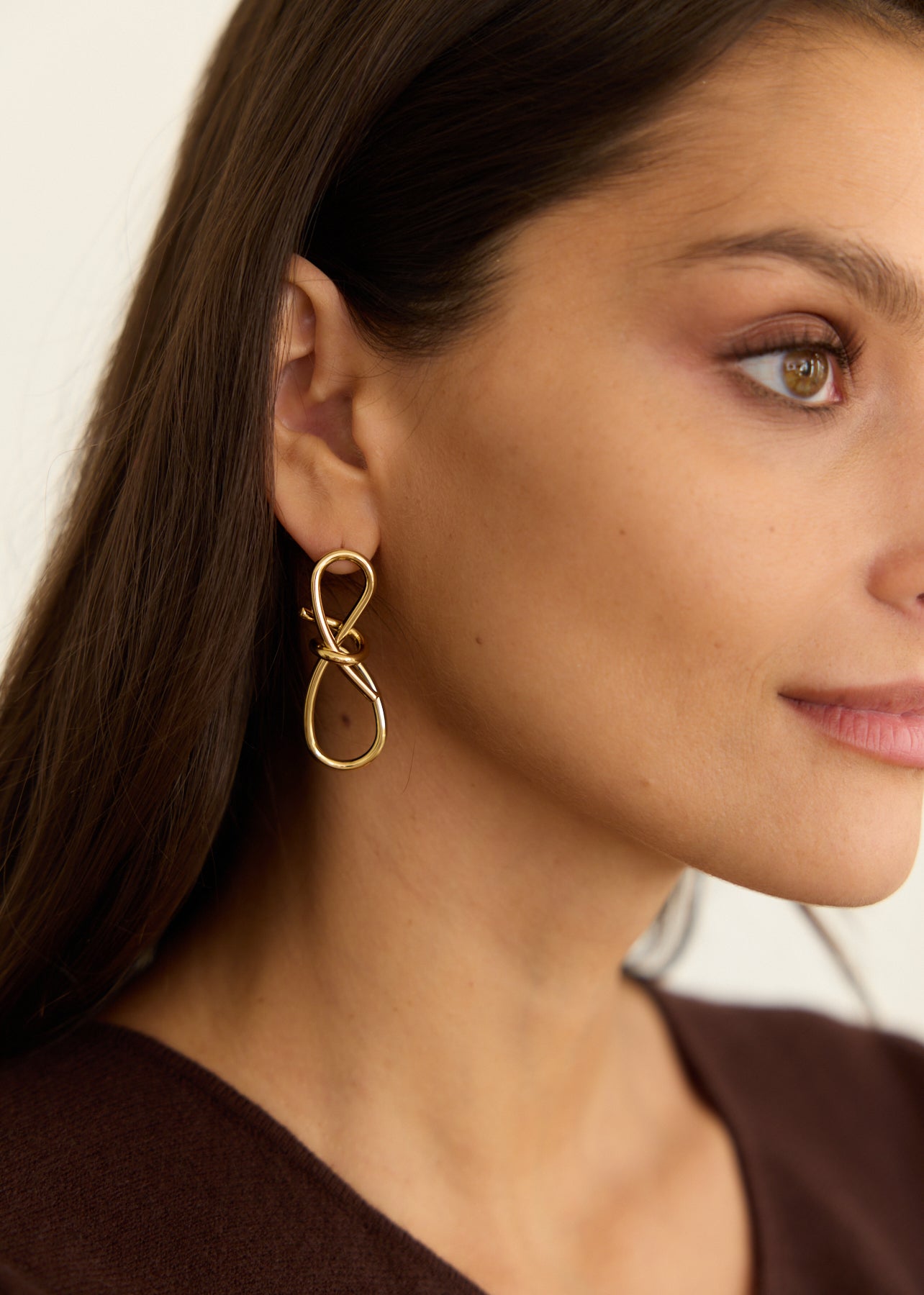 Leela Earrings
