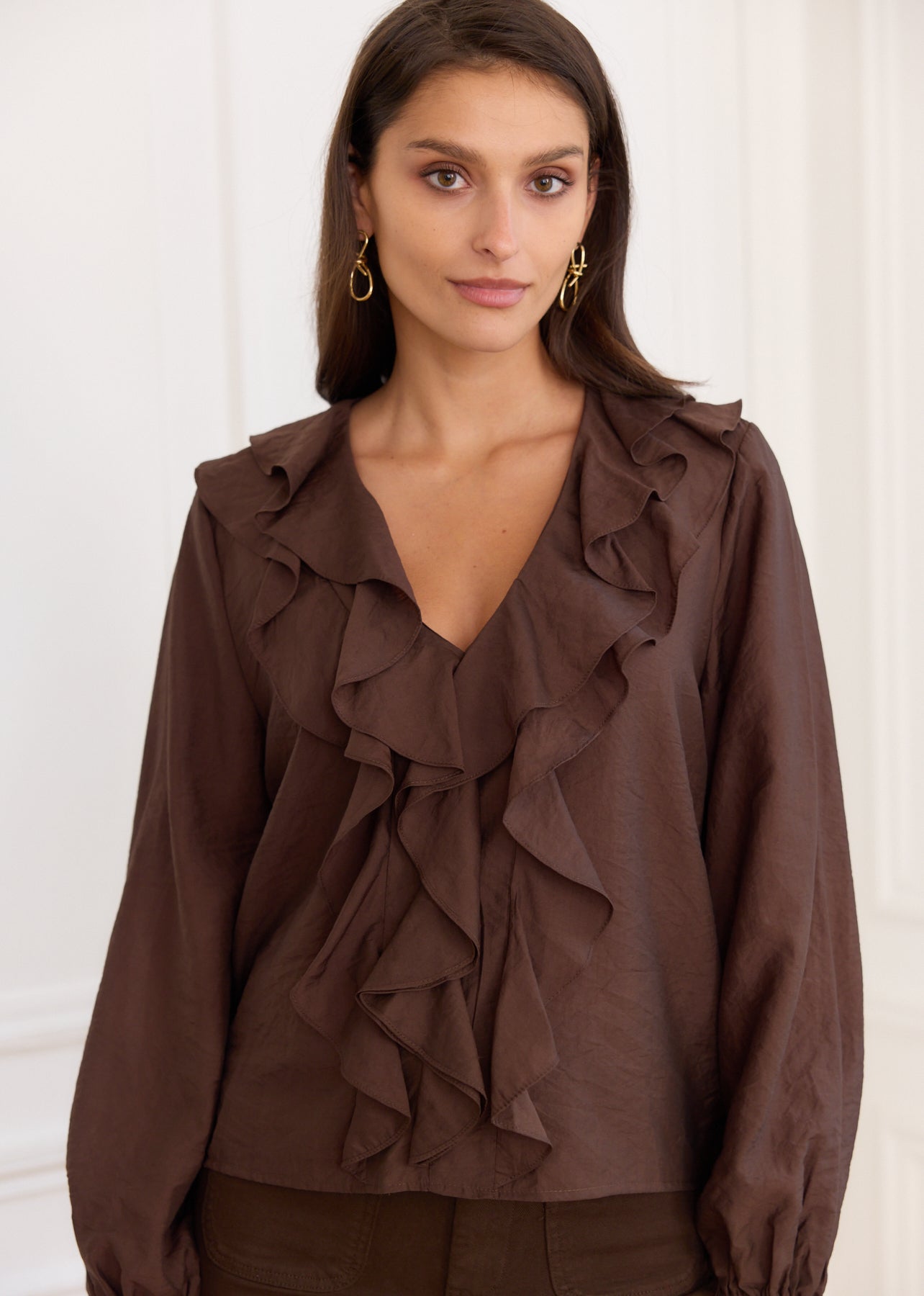 Lénaïc Blouse
