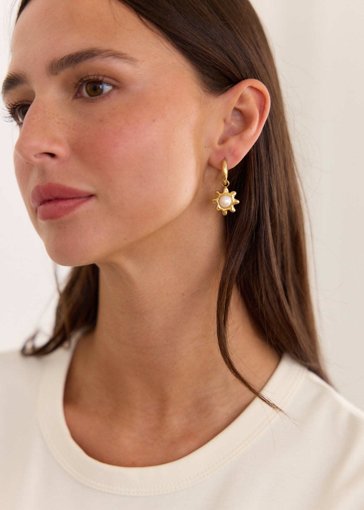 Léocadie Earrings