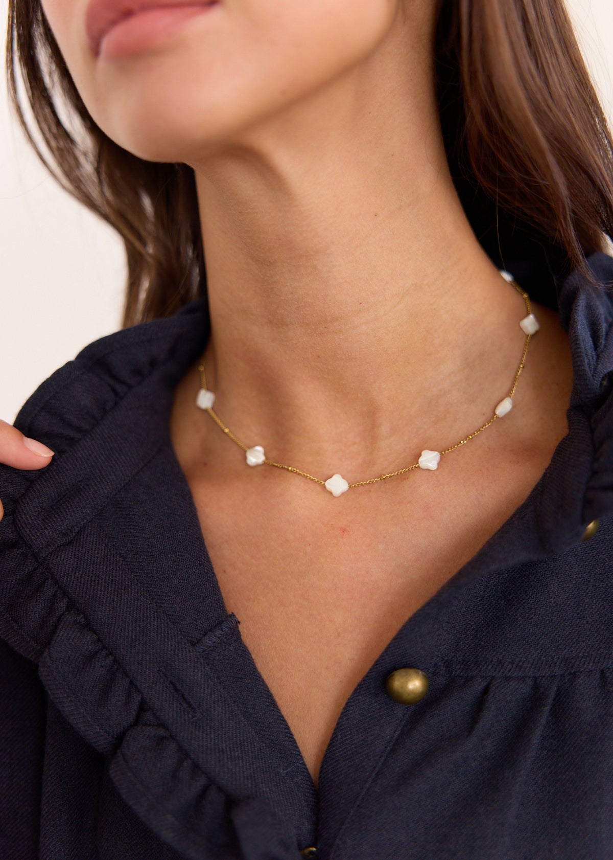 Collier Liora