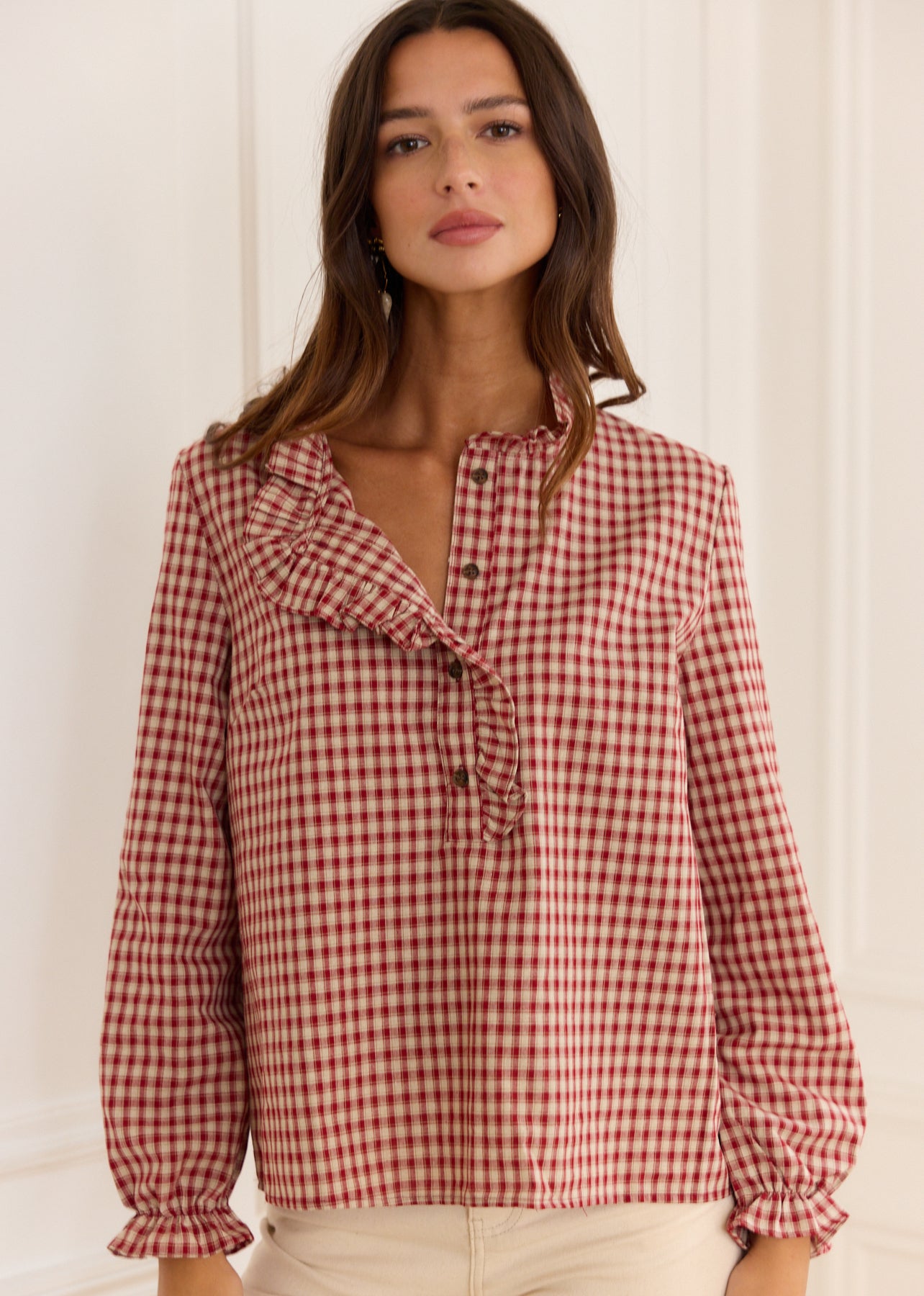 Lirone blouse