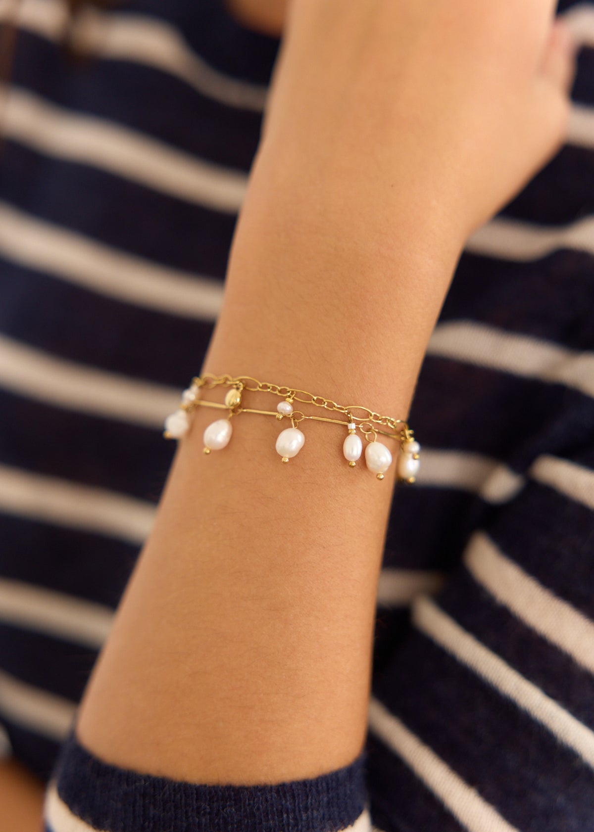 Bracelet Livie